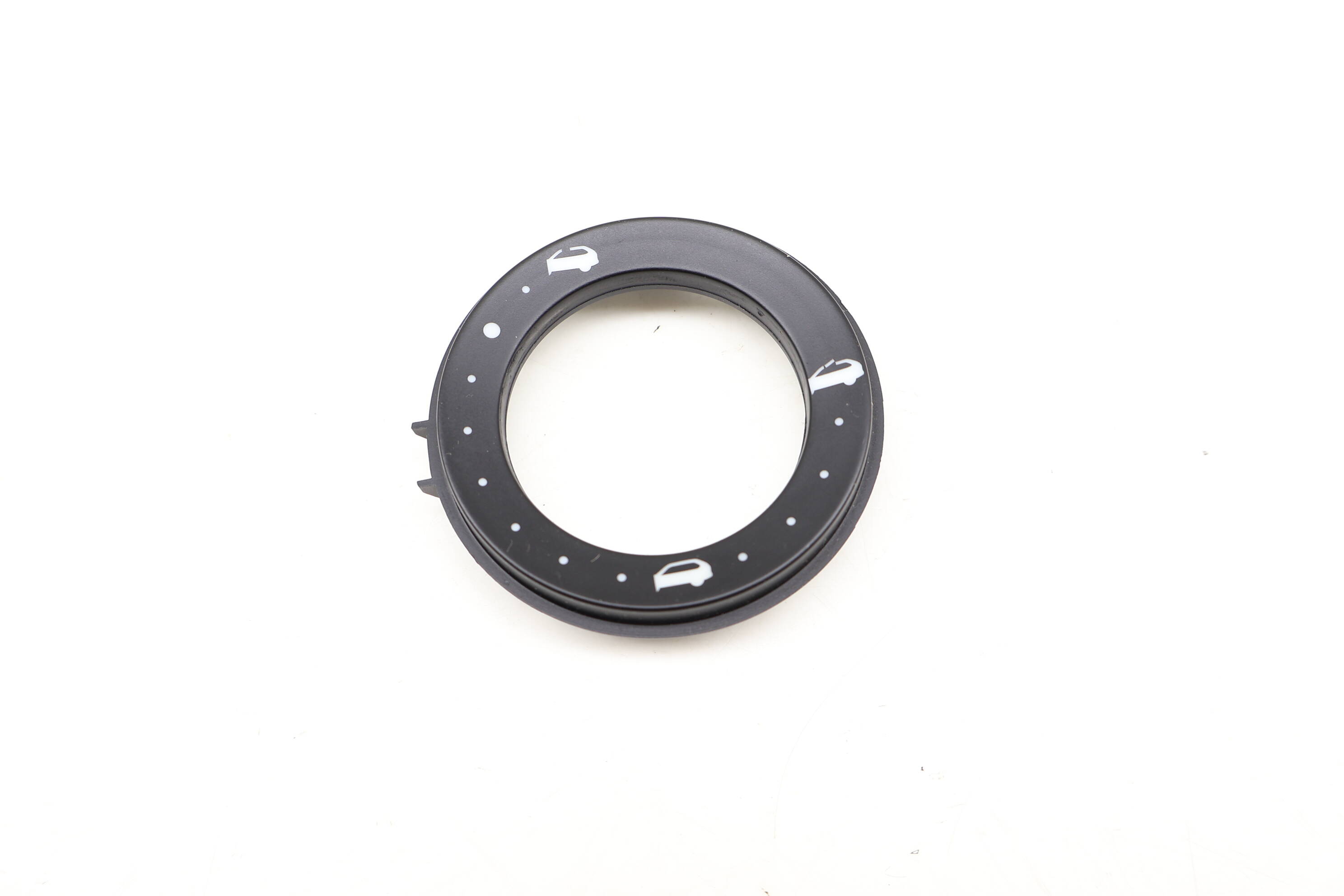 Sunroof Dial Trim / Bezel 7L5998022 95561333201