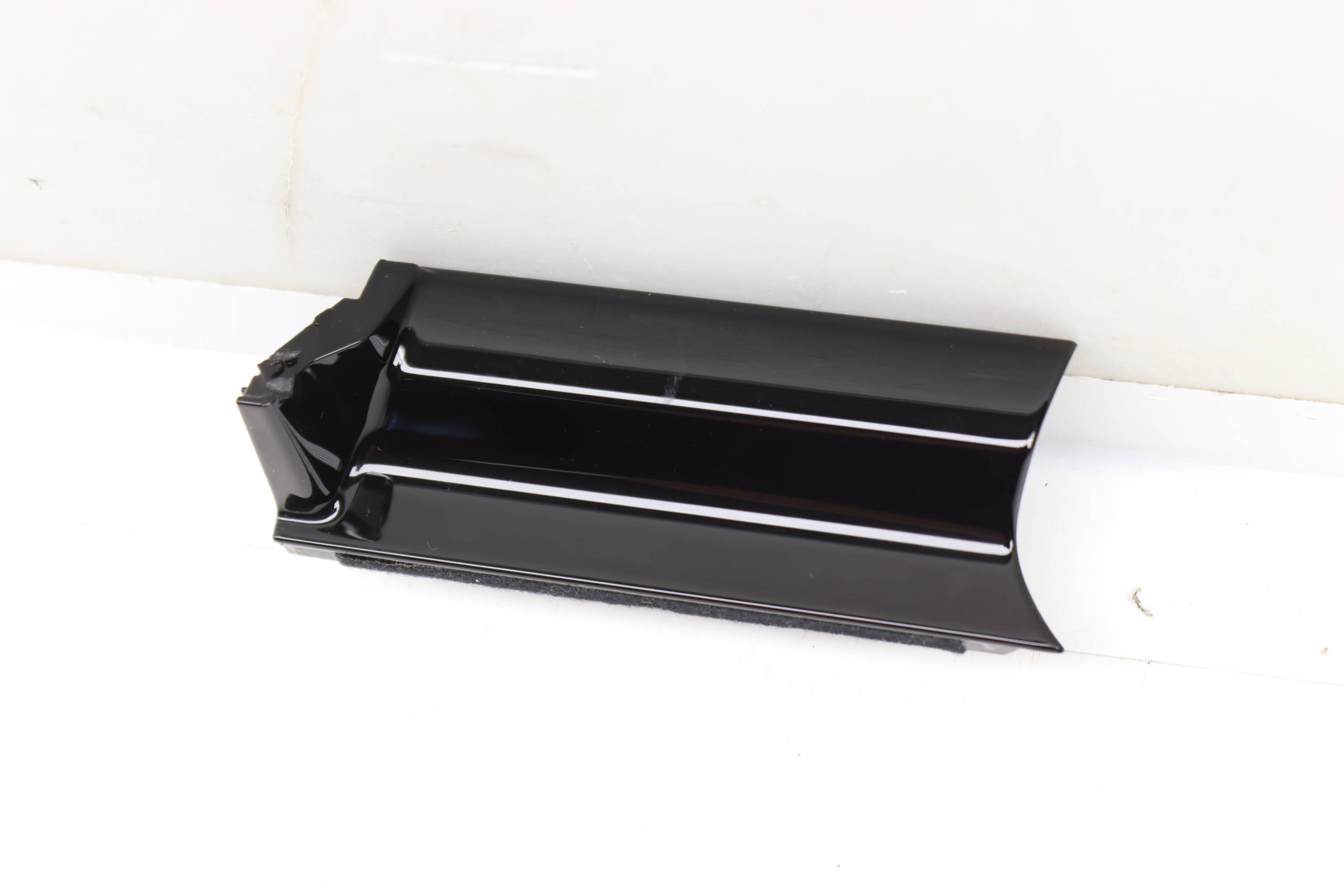 Dash Trim Panel 8W1857967A