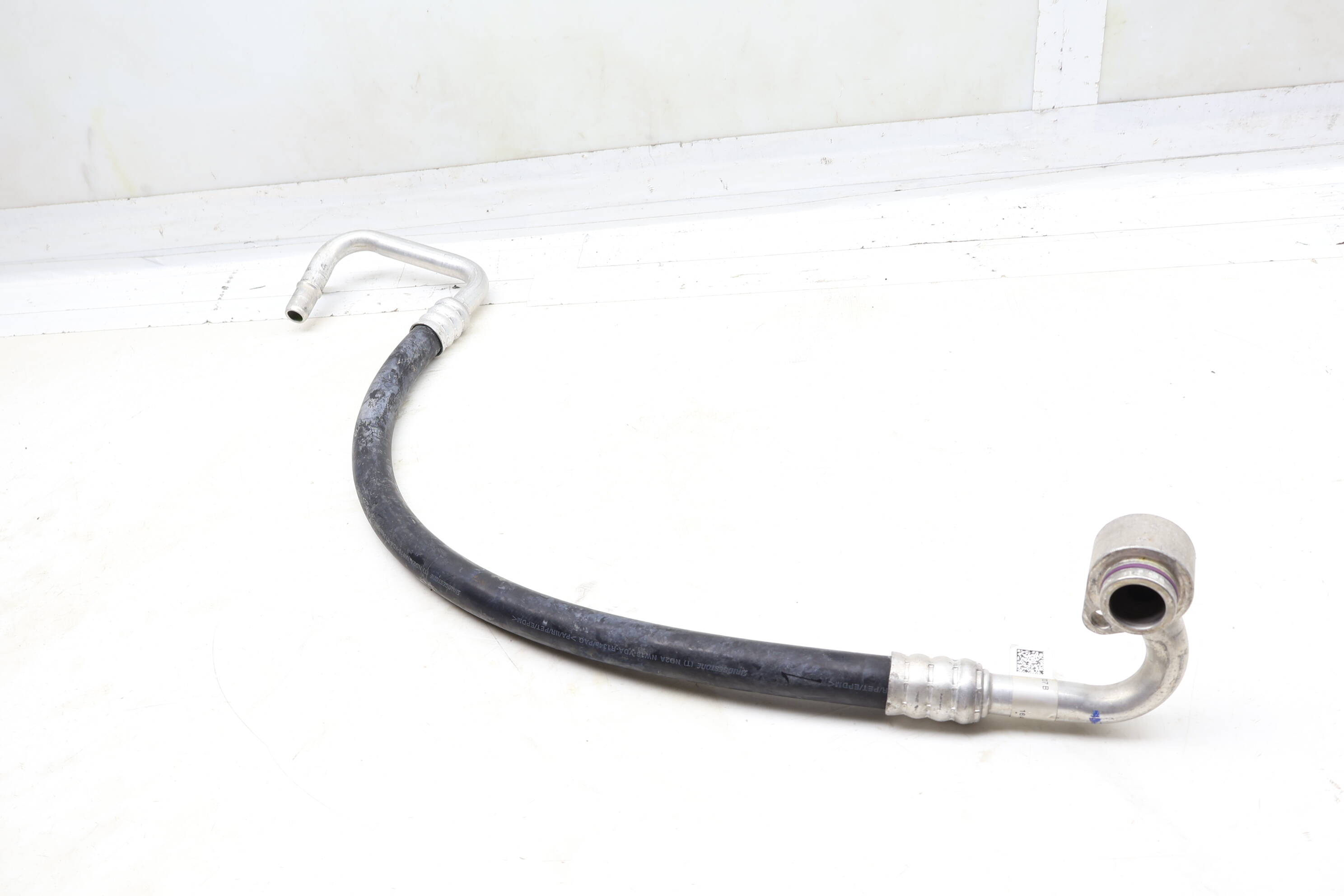 Ac Hose / Line / Pipe 8T0260707B