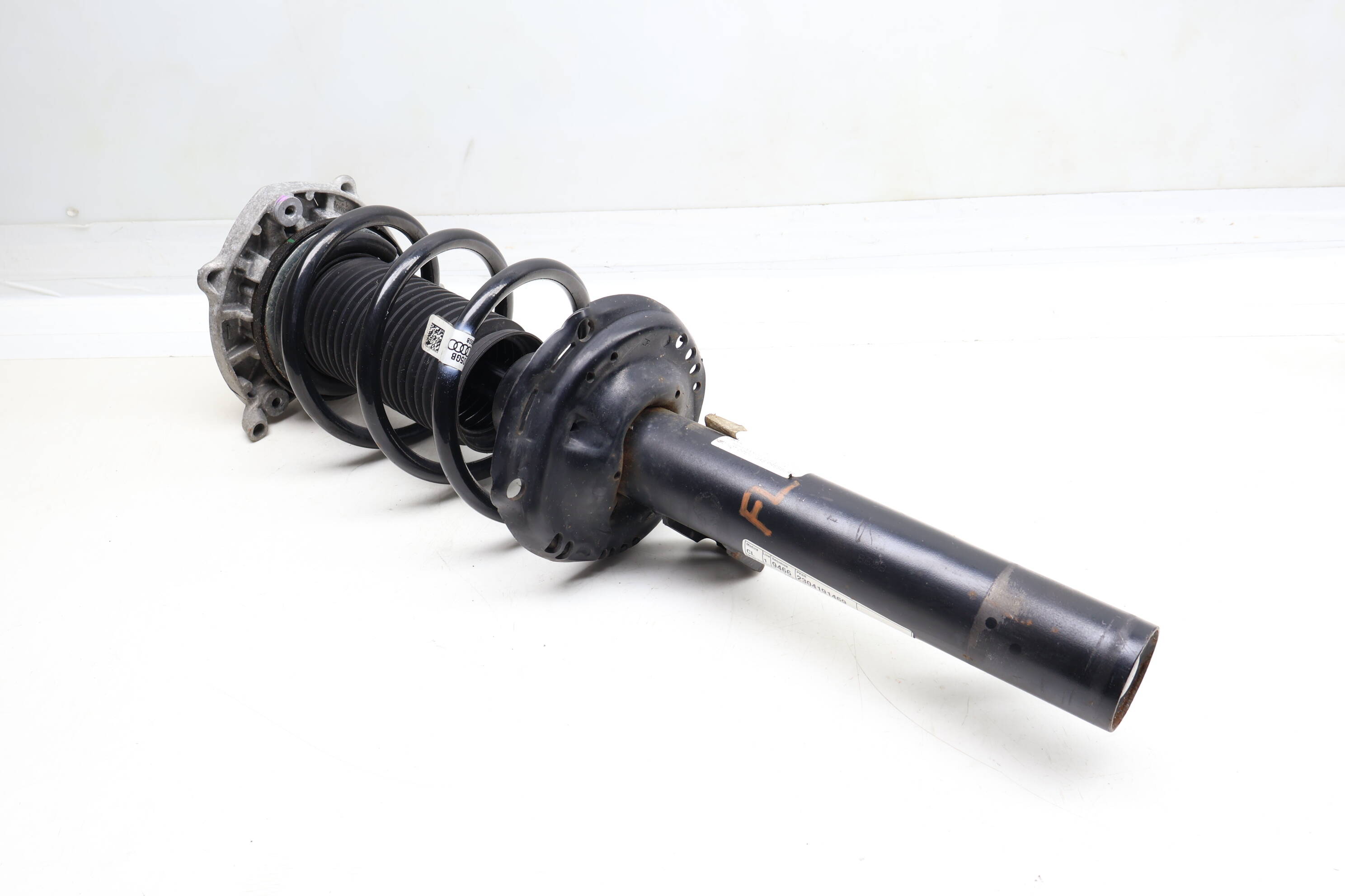 Strut / Spring Assembly 1EK413023B