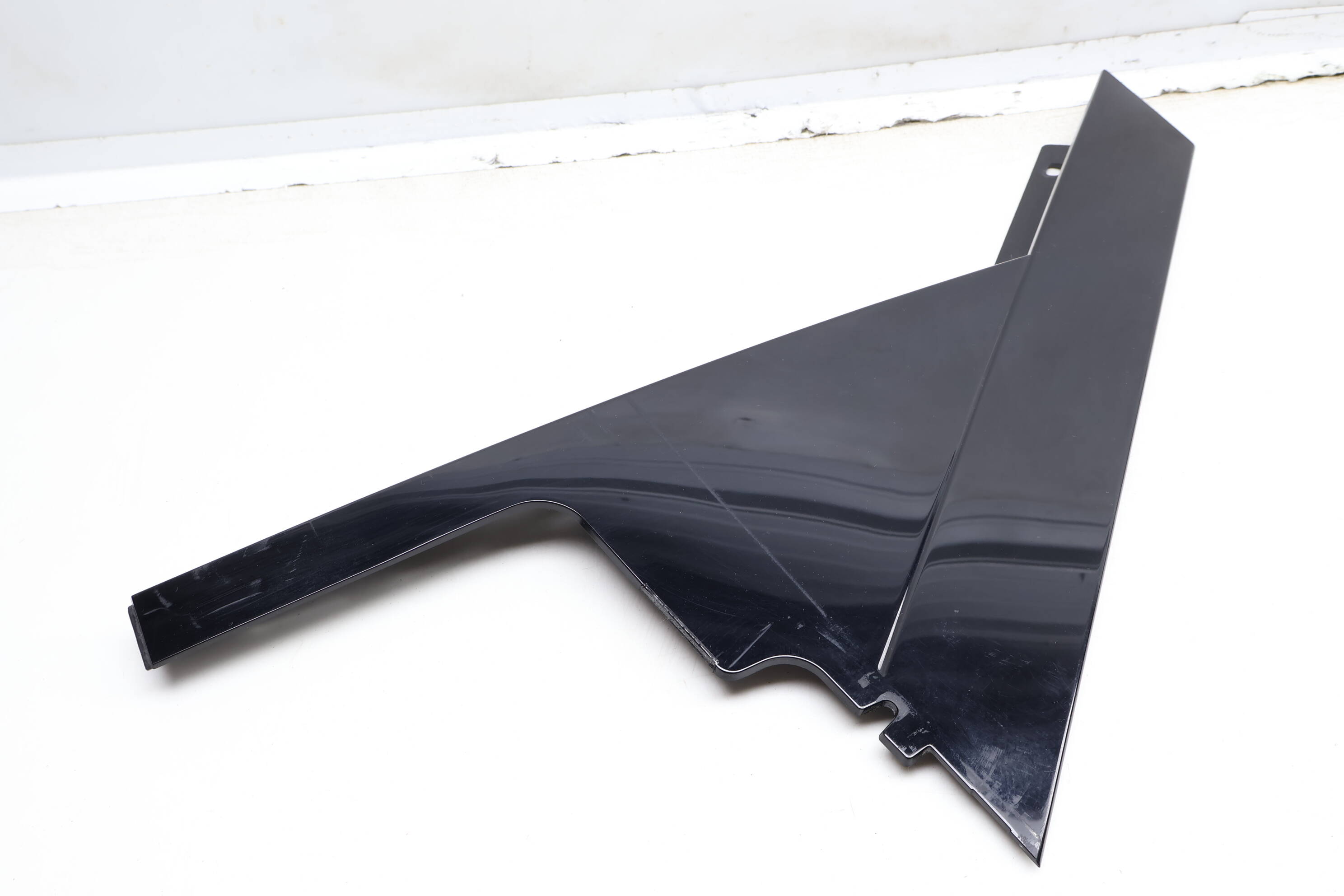 Exterior Door Corner Trim J8A2254A43A