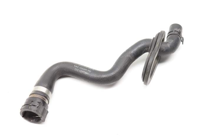 Heater Coolant Supply Hose / Line 4G0819350B main product photo