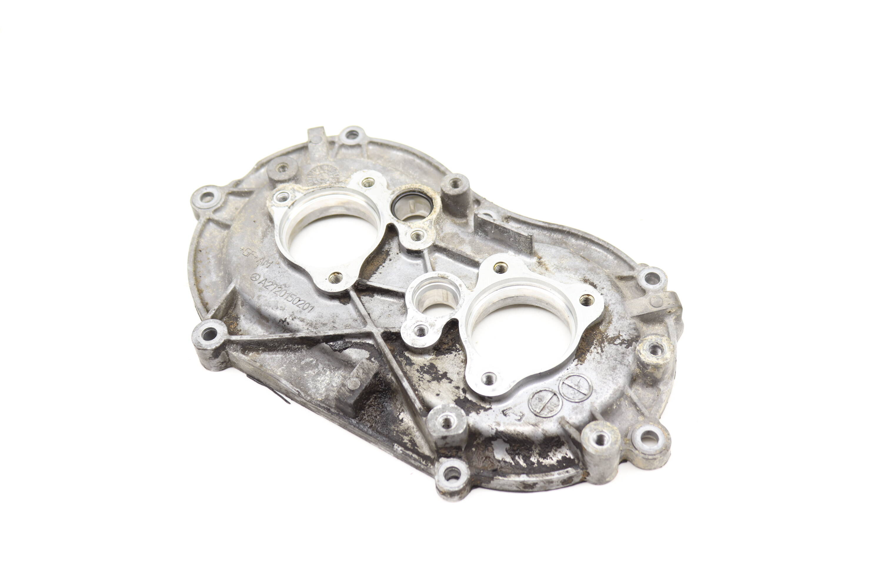 Timing Chain Cover 2720150201