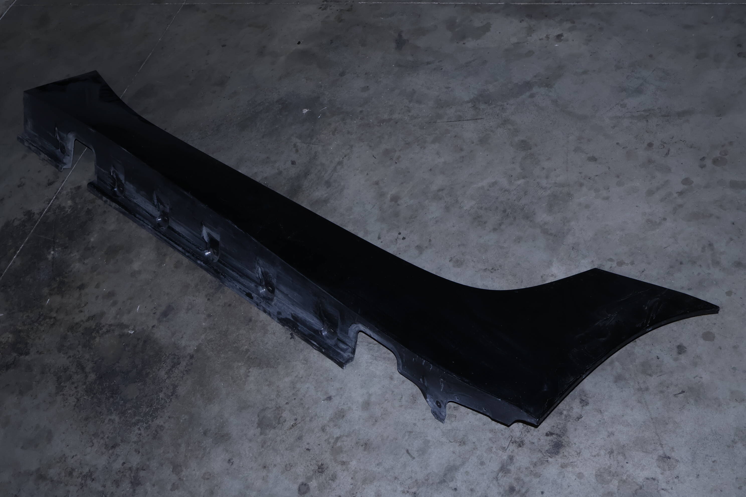 Side Skirt / Rocker Panel 51717016529