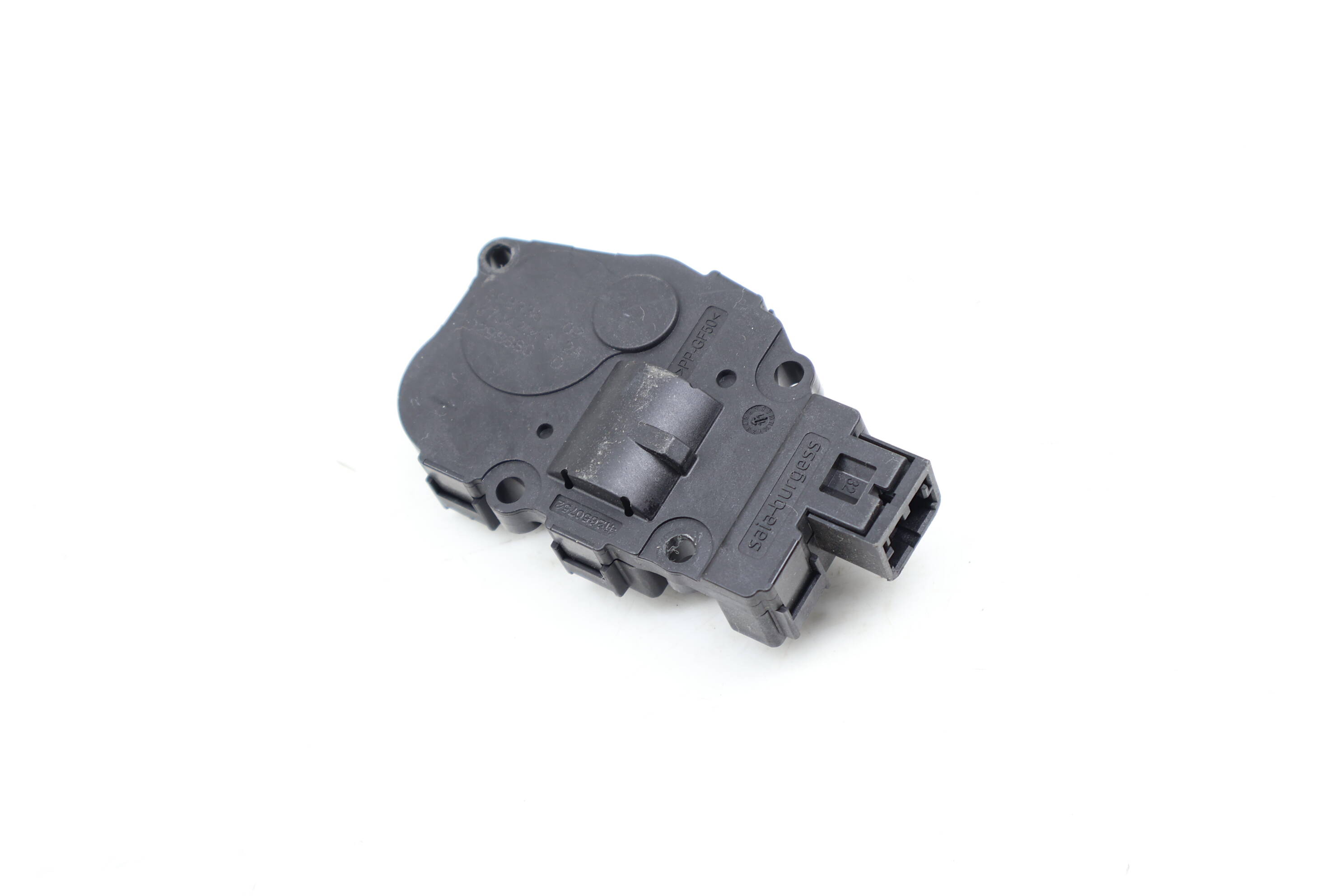 Hvac Flap / Servo Air Motor / Actuator 64119321034