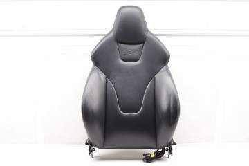 Upper Sport Seat Backrest Cushion Assembly (Leather) 8K0881805CG
