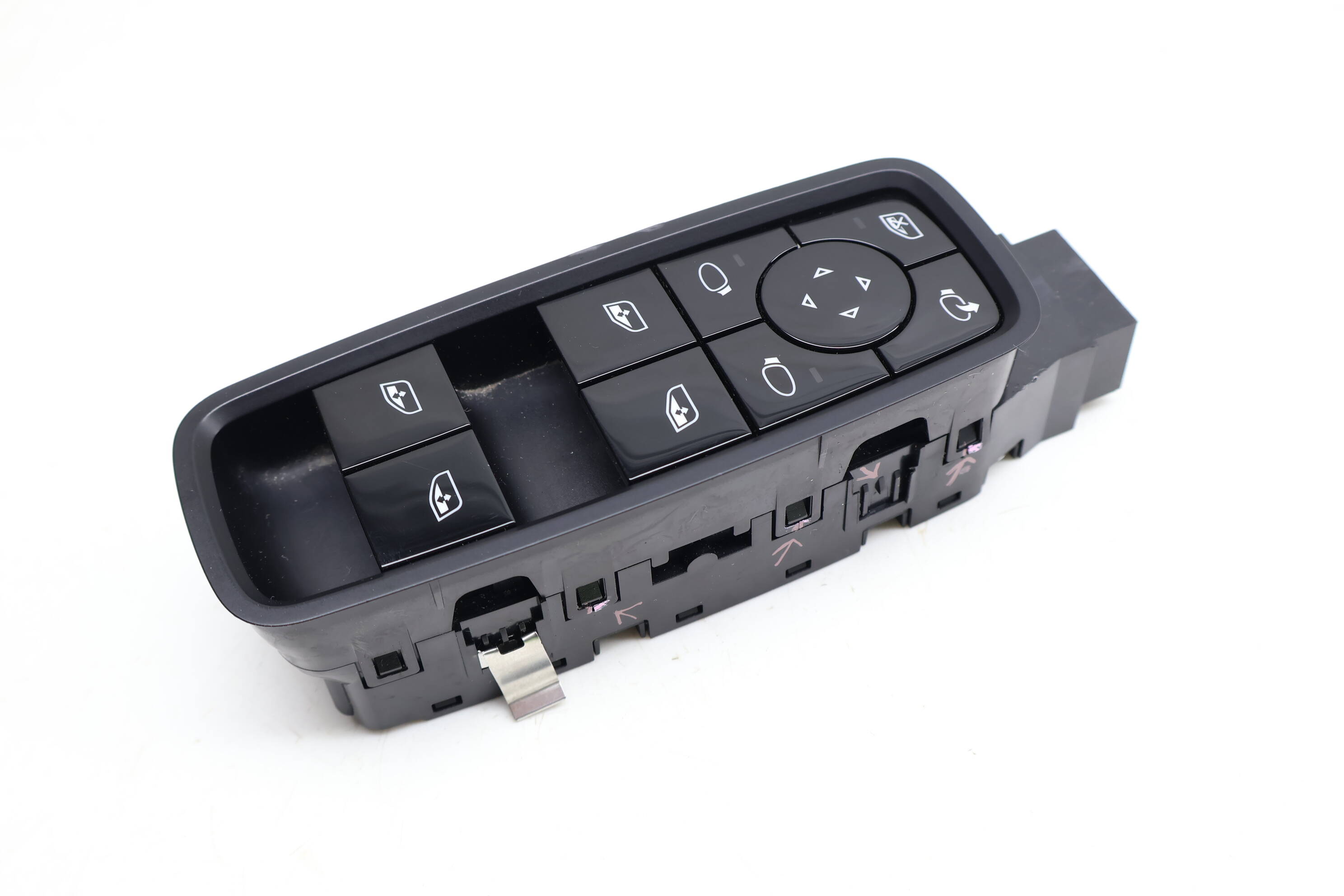 Master Window Switch 9J1959858C