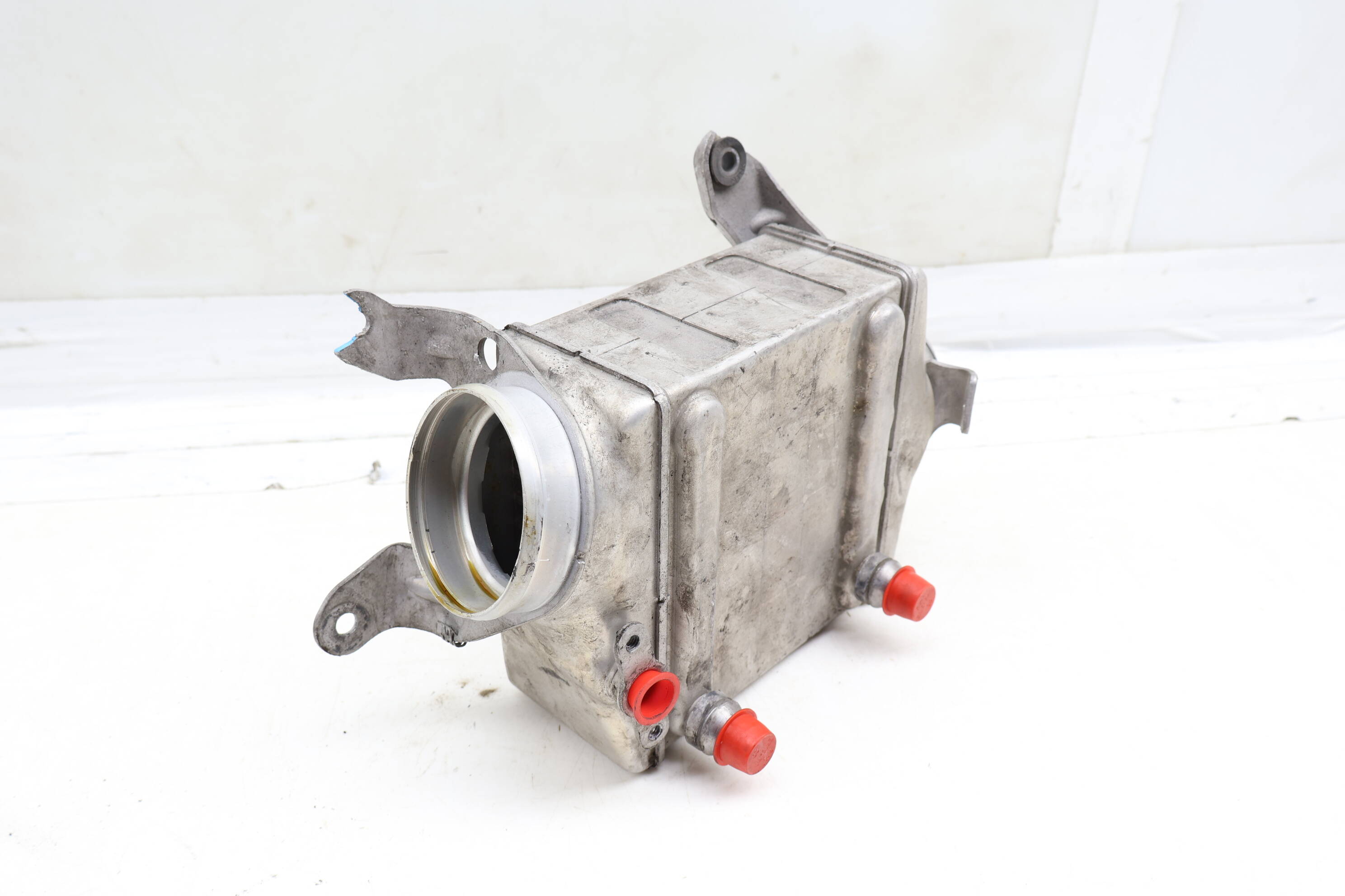 Turbo Intercooler 13717575405