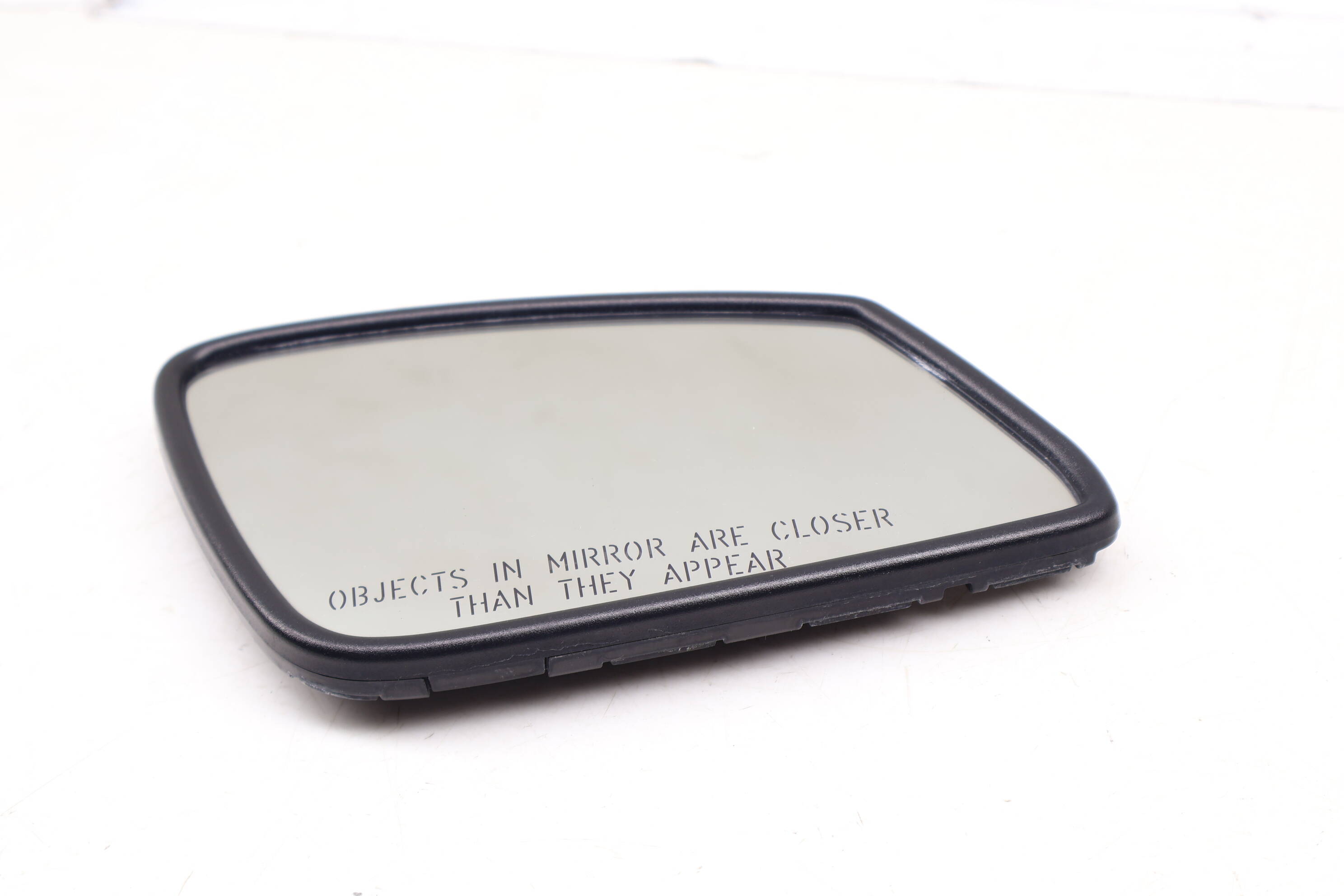 Side View Mirror Glass (Auto Dim) 51167285010
