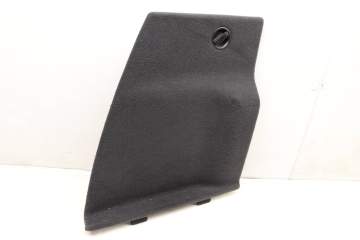 Trunk Access Panel / Boot Lining Cover 8R0863989