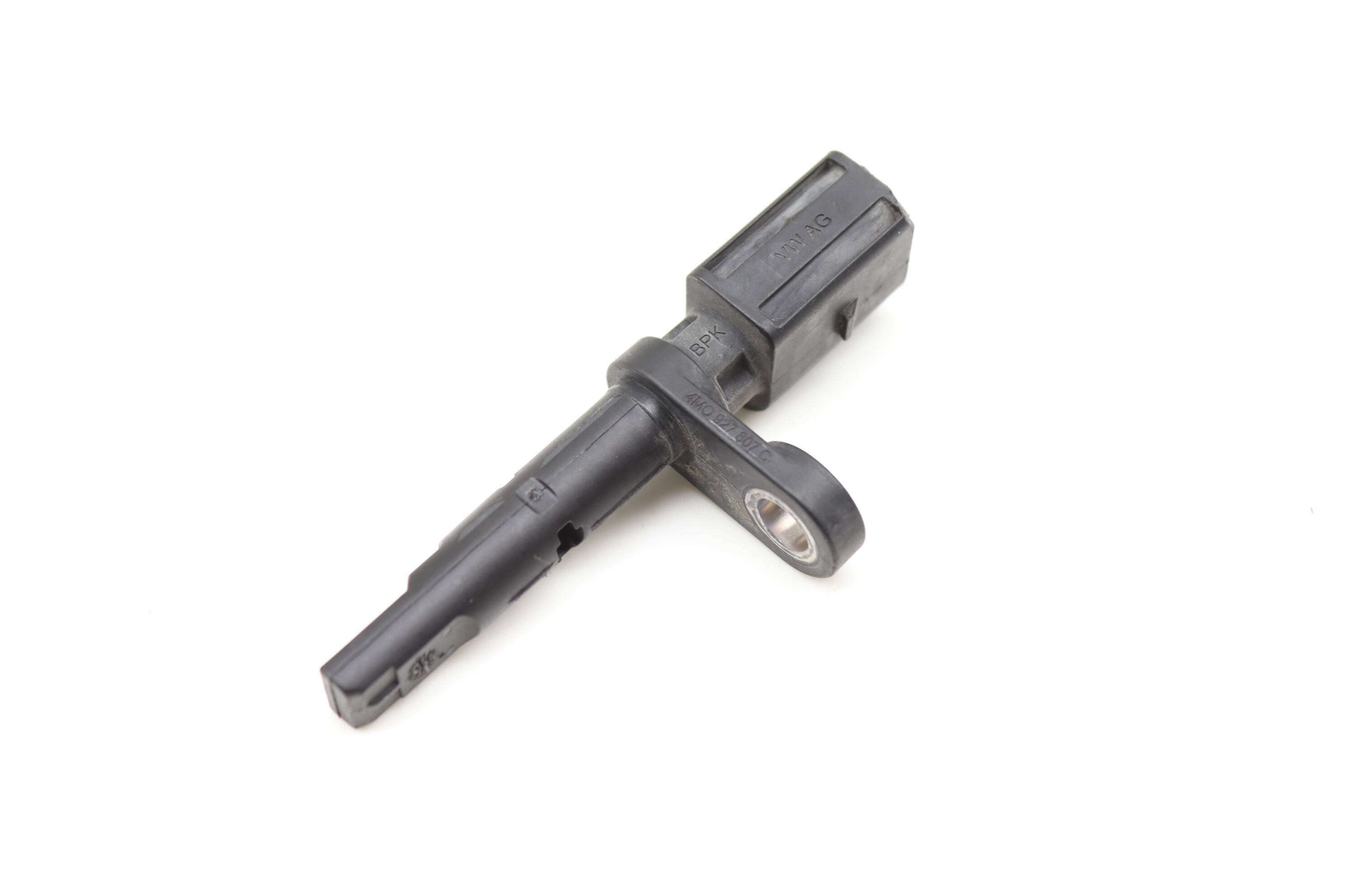 Abs / Wheel Speed Sensor 4M0927807C
