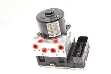 Abs Pump / Control Module 34517850367