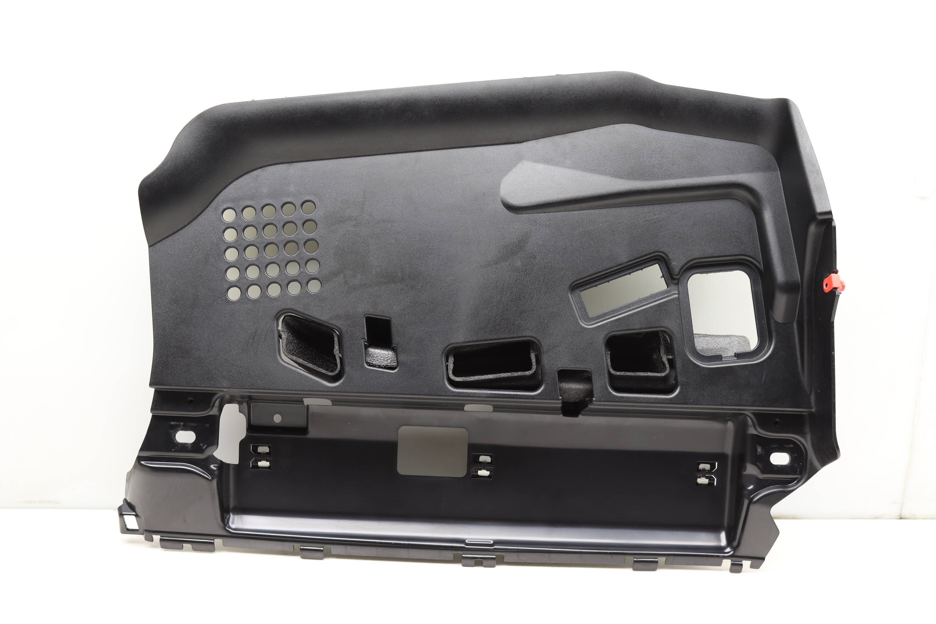 Under Dash Foot Well Trim Panel 51459112173