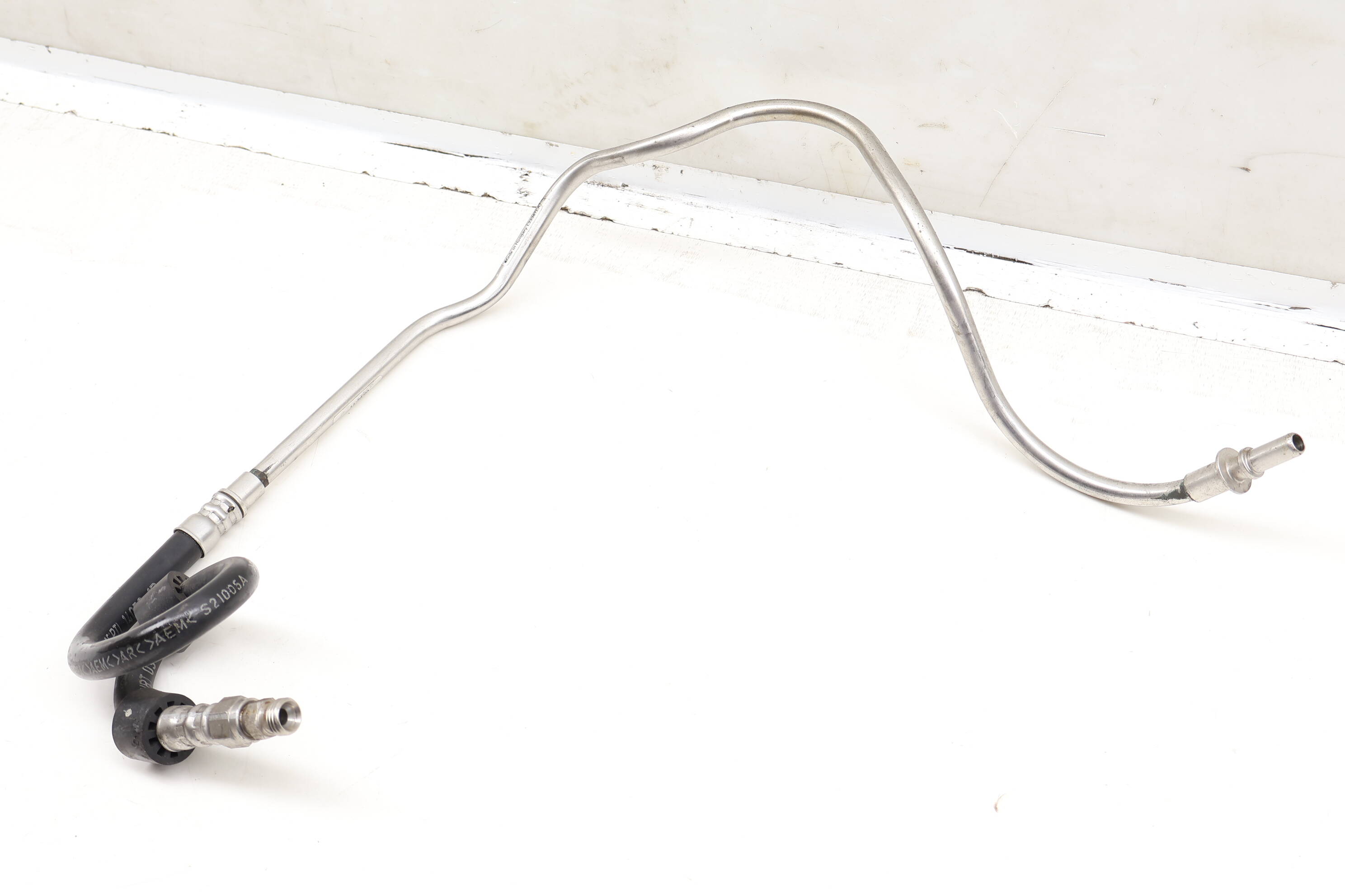 Fuel Line 97011033004