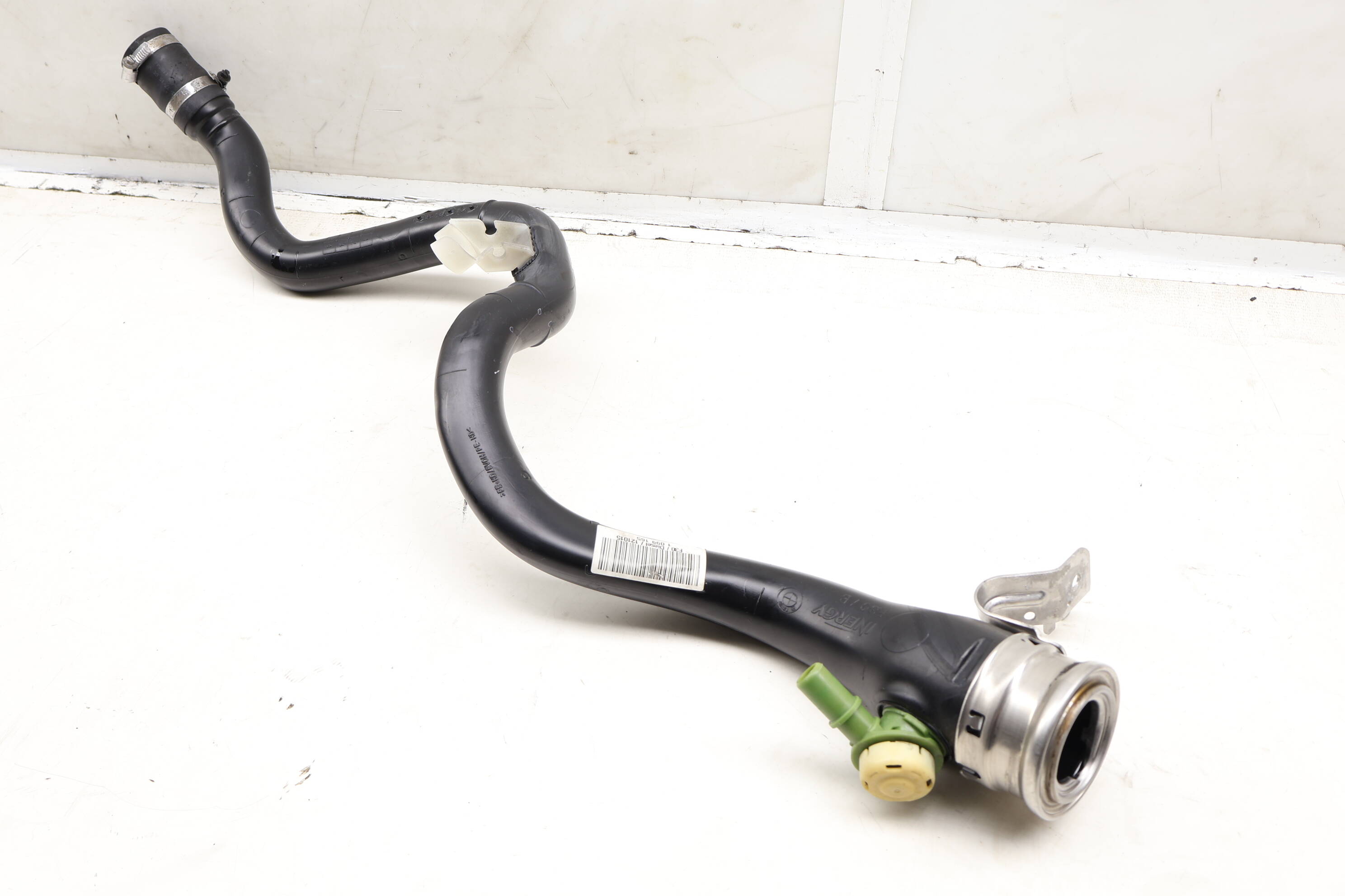 Fuel Tank Filler Neck Pipe / Line 1099165