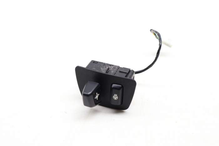 Steering Column Adjustment Switch 61319267367 main product photo