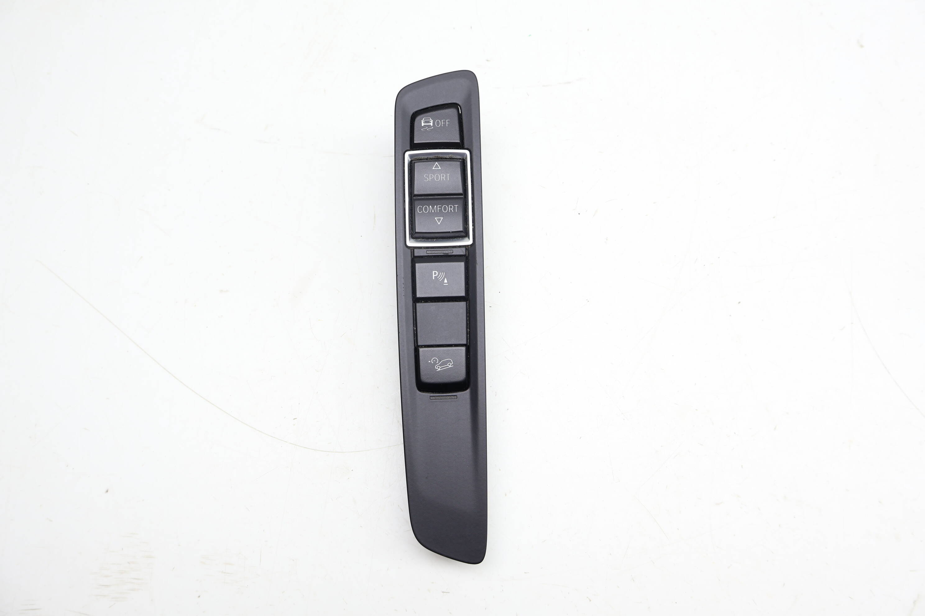 Center Console Multi Switch 61319262719