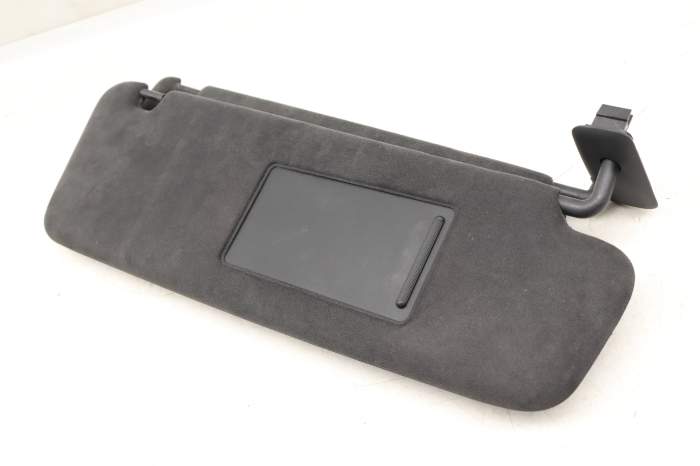 Sun Visor / Mirror 7P5857552C 95873155205 main product photo