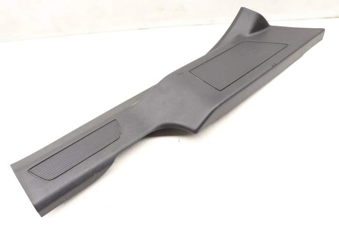 Inner Sill Plate / Scuff Panel 3CN853370C main product photo
