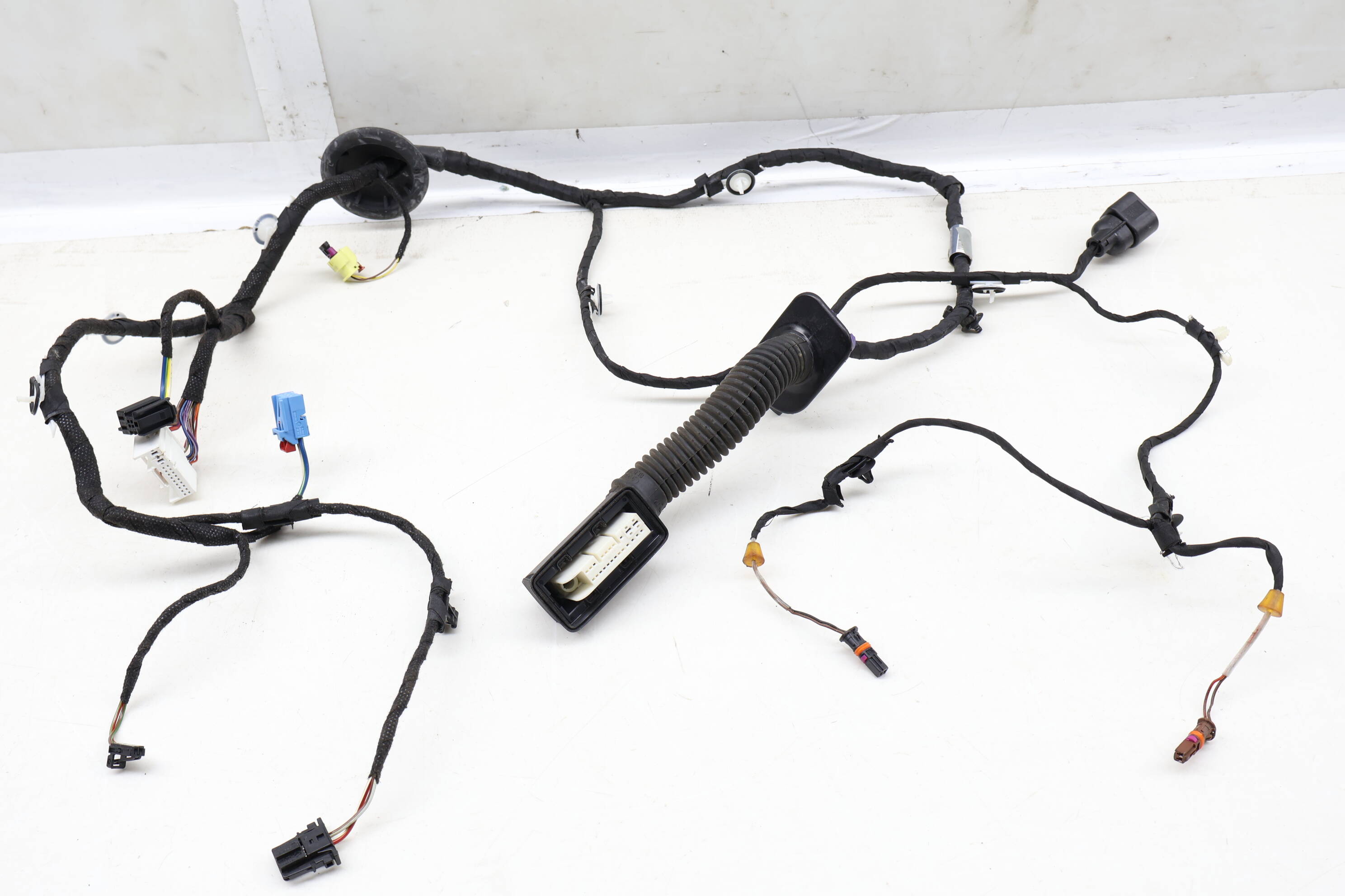 Door Wiring Harness 8W8971029G