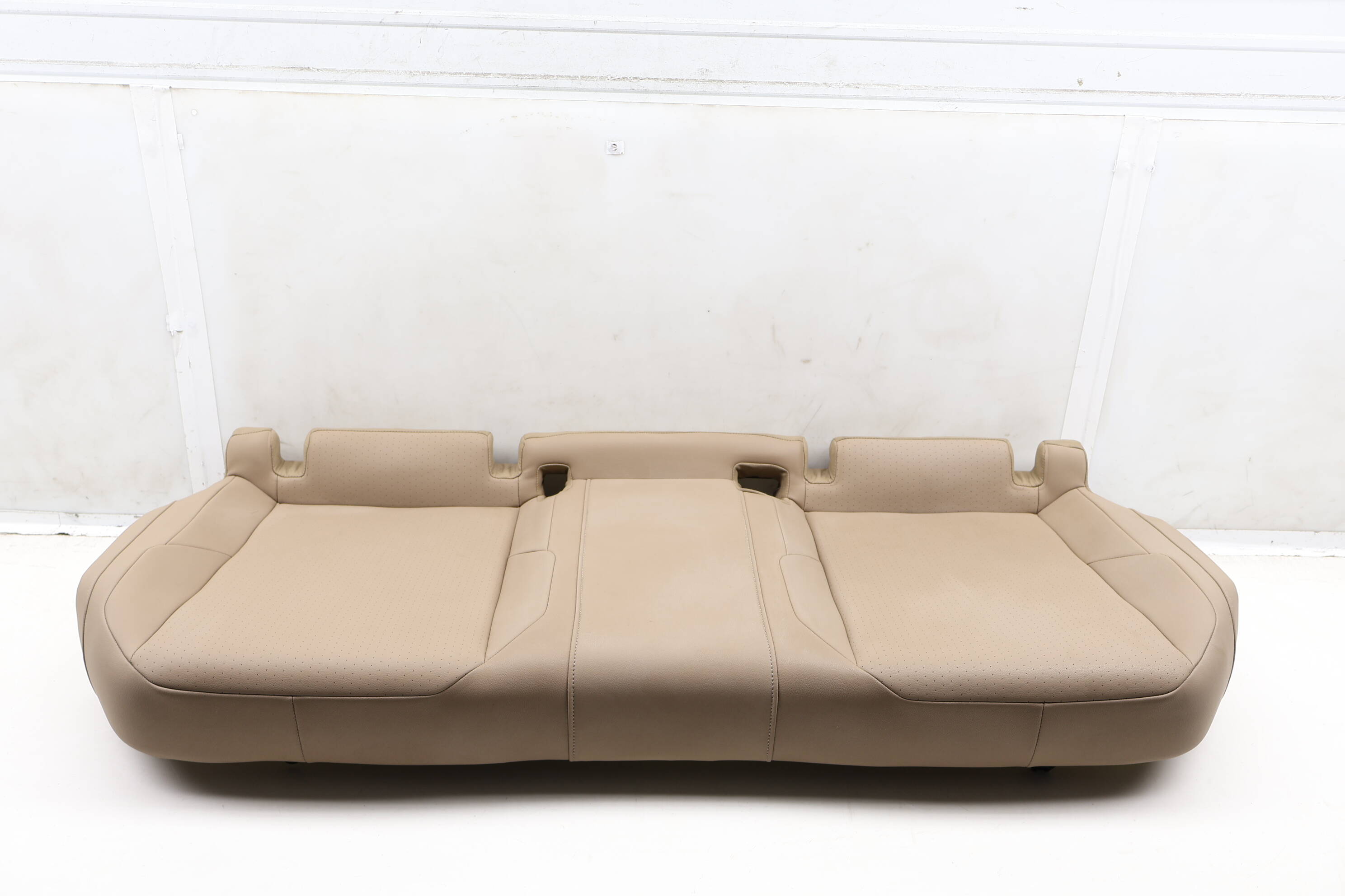 Lower Bench Seat Cushion 17A885405B