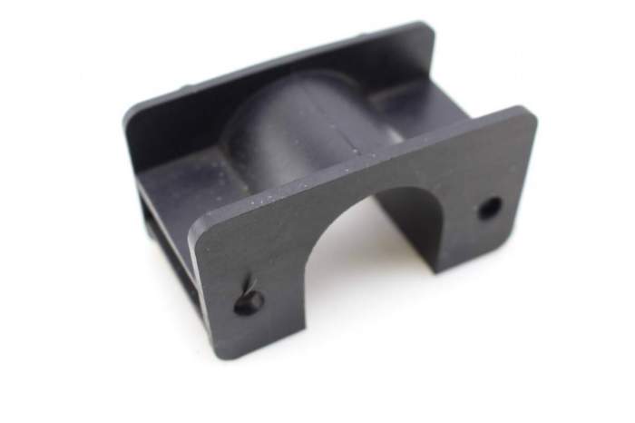 Headlight Washer / Sprayer Mount Bracket 4B0807721 main product photo