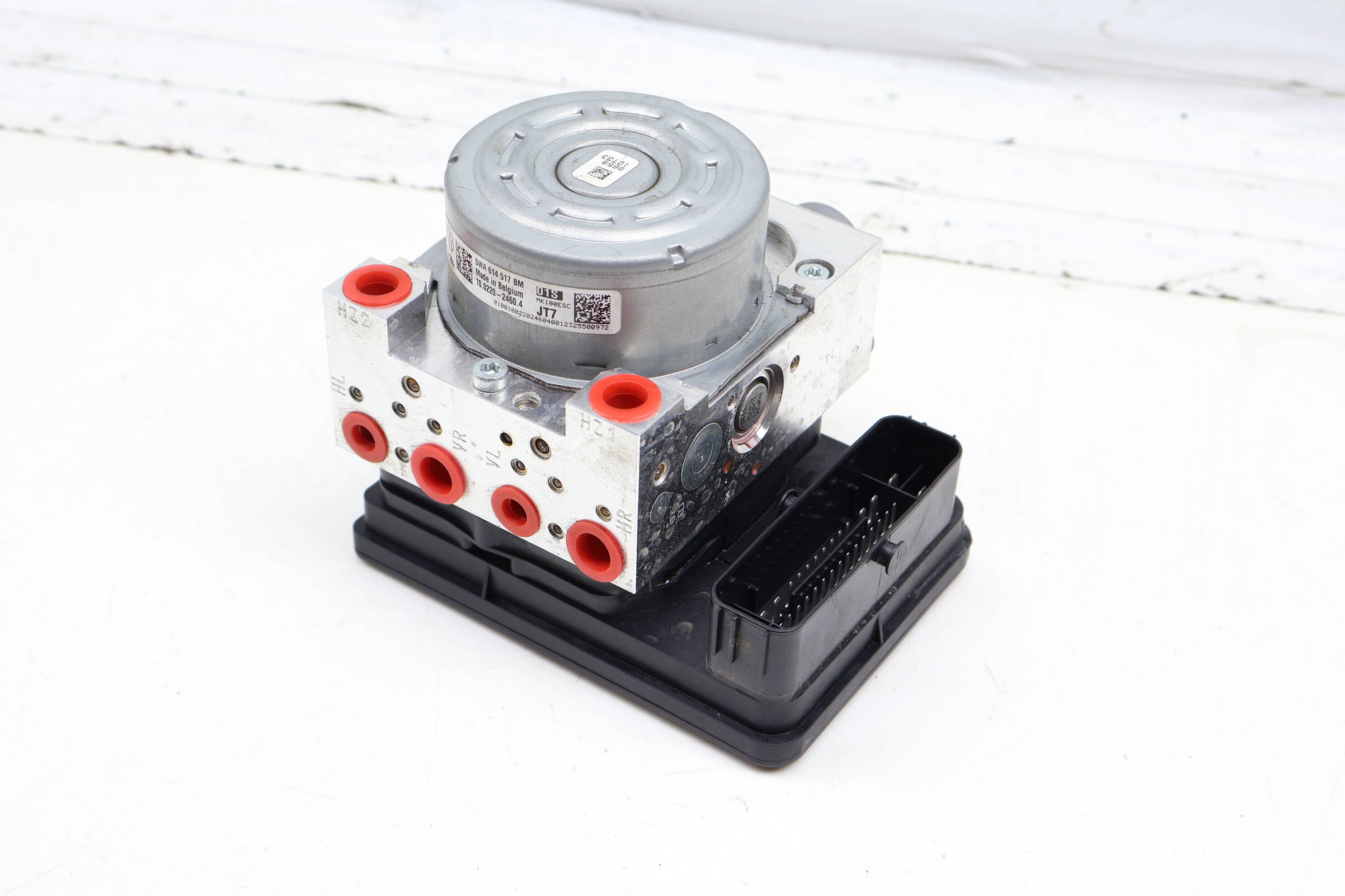 Abs Pump / Module Unit 5WA614517BM