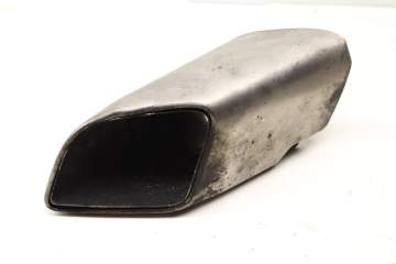 Exhaust Tail Pipe Tip (Outer) 95B253682F