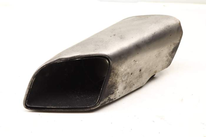 Exhaust Tail Pipe Tip (Outer) 95B253682F main product photo