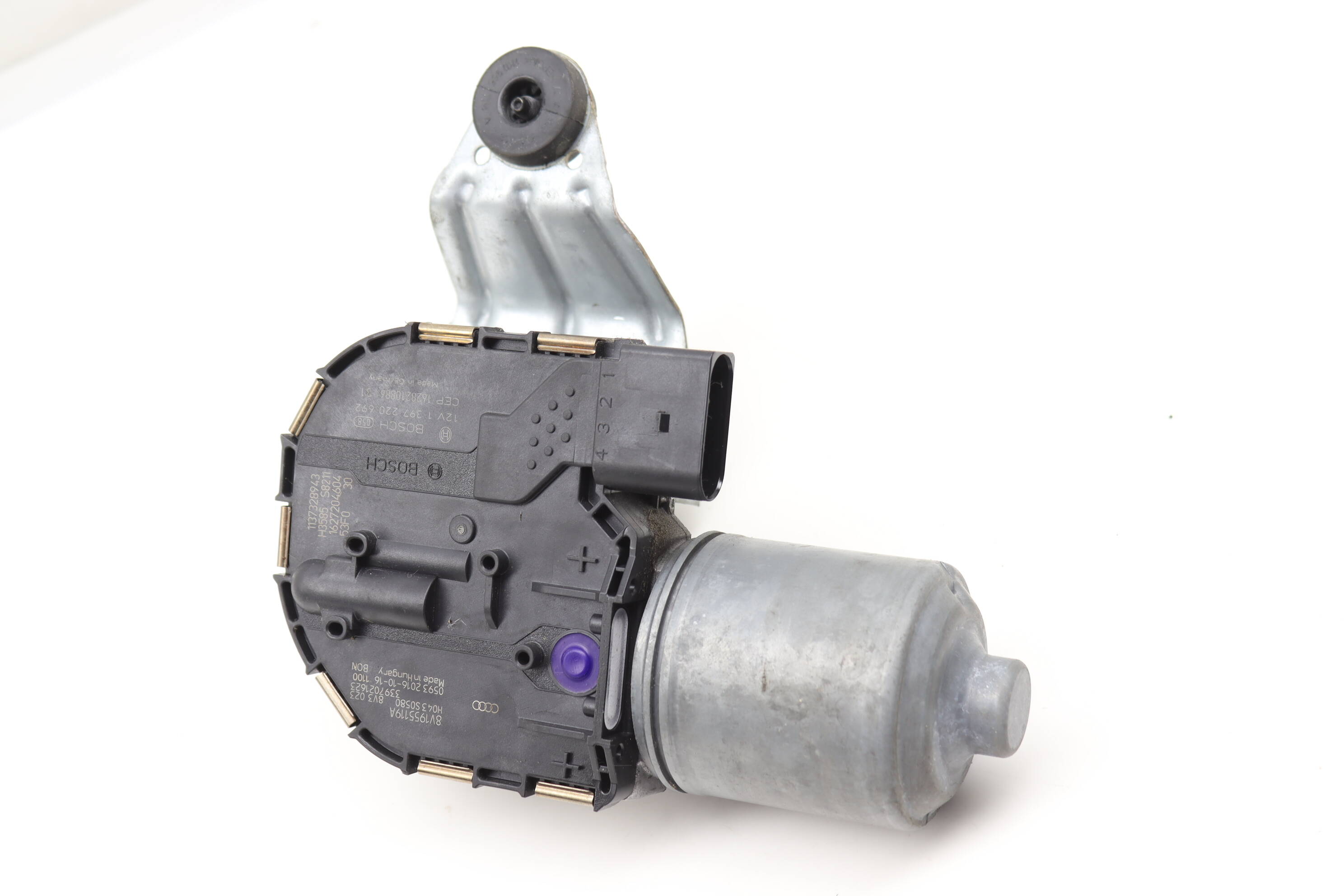 Windshield Wiper Motor 8V1955119A