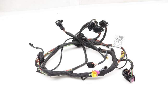 Seat Frame Wiring Harness 8U0971366Q main product photo