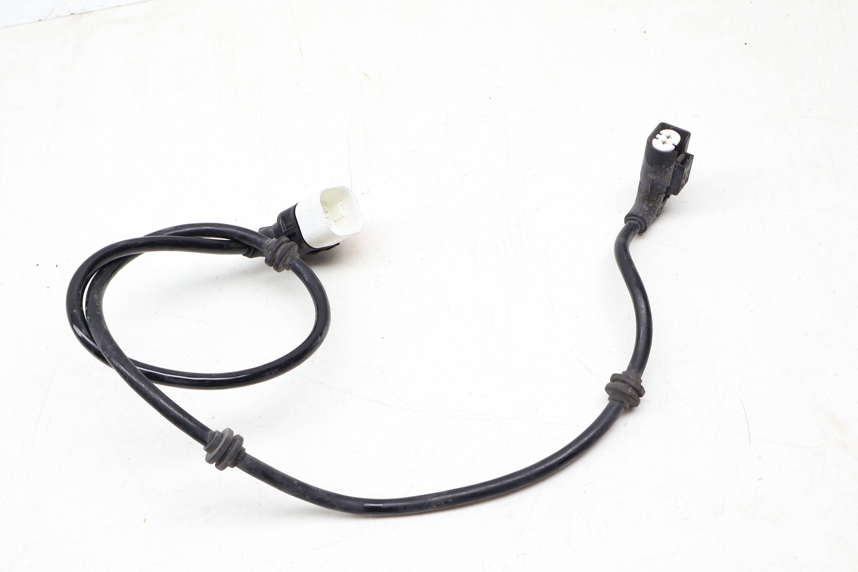 Emergency Parking Brake Wiring Harness 2534400706