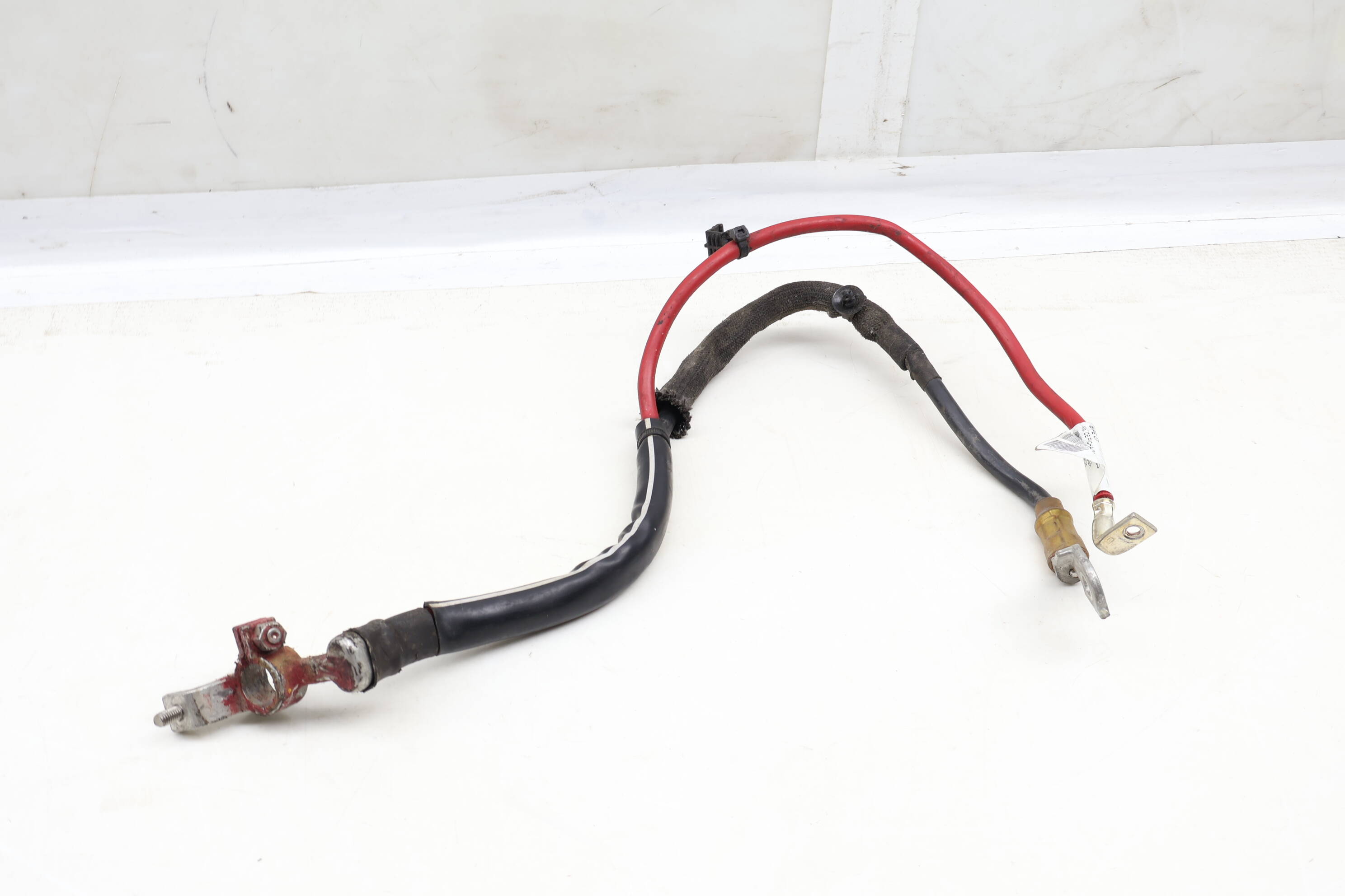 Positive (+) Battery Cable / Harness 3QF971228C