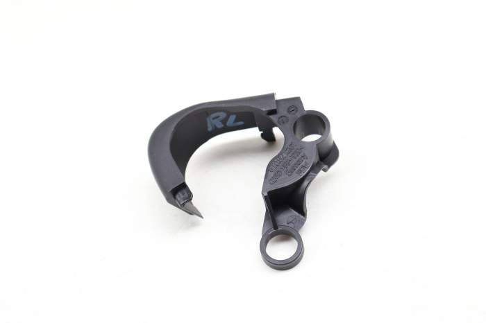 Trunk Hinge End Plate 8T0827207 main product photo