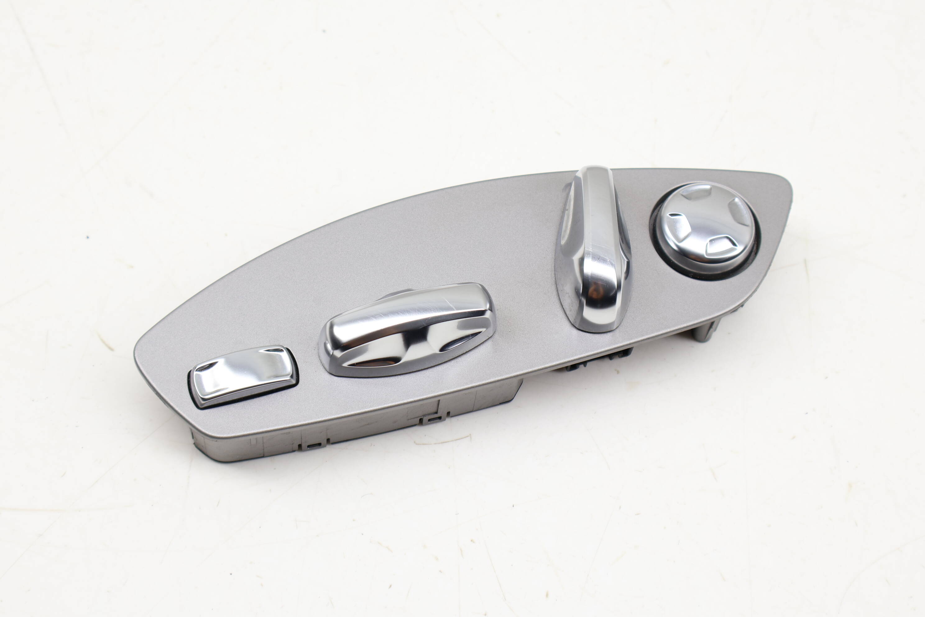 Seat Adjustment Switch 7PP959747AA