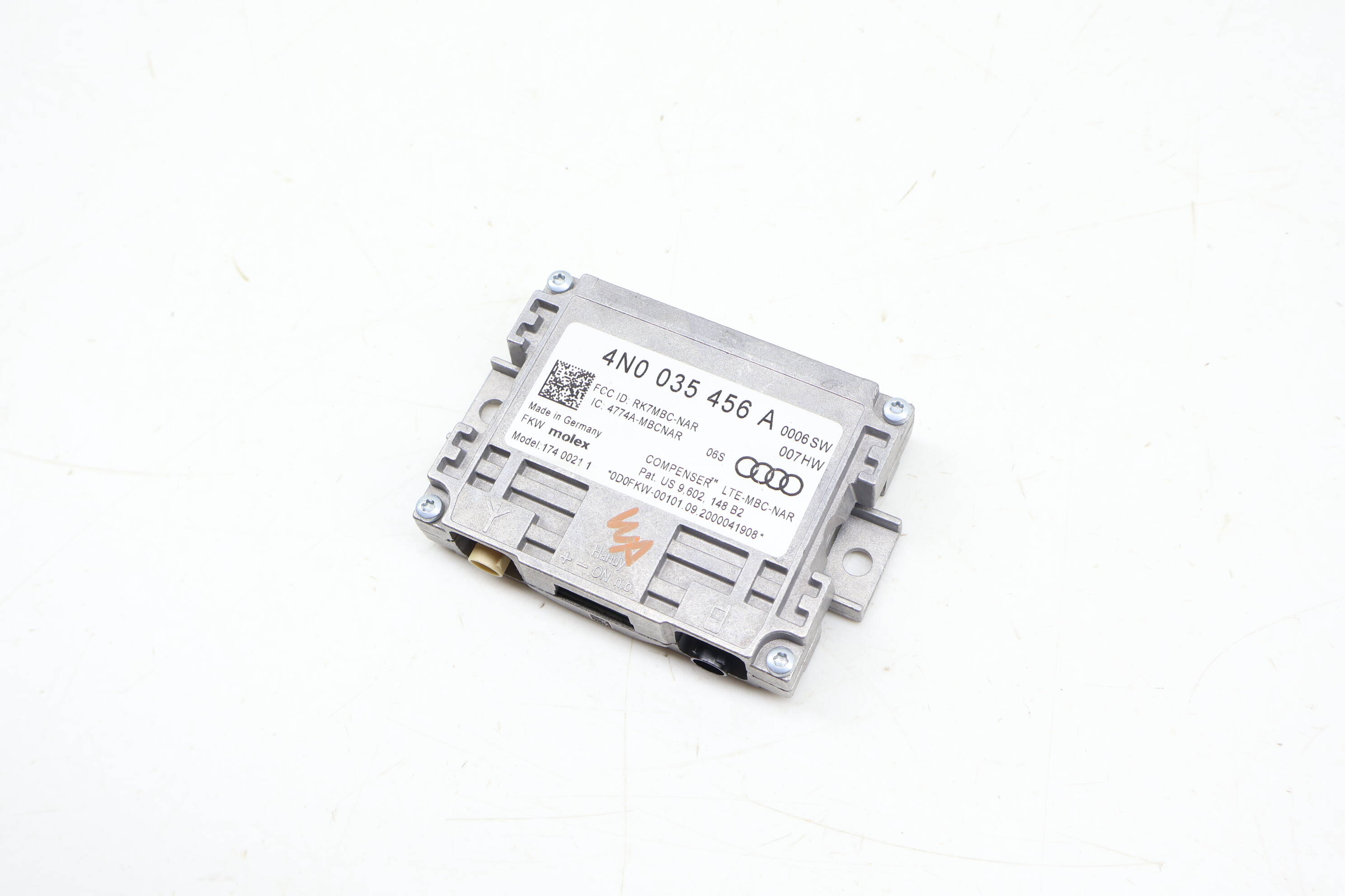 Mobile Phone Amplifier / Amp 4N0035456A