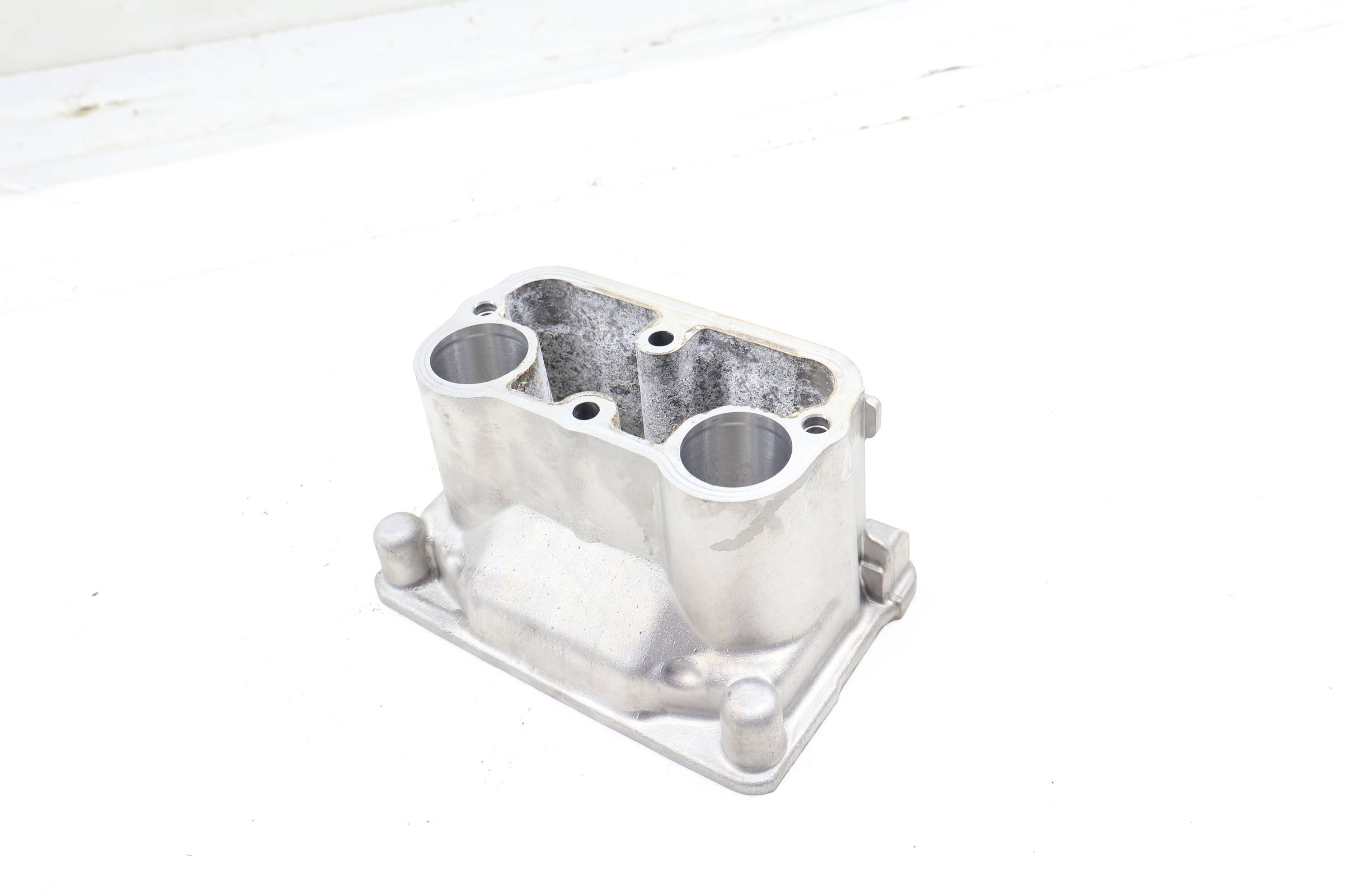 Engine Spark Plug Housing / Insert 11127605104