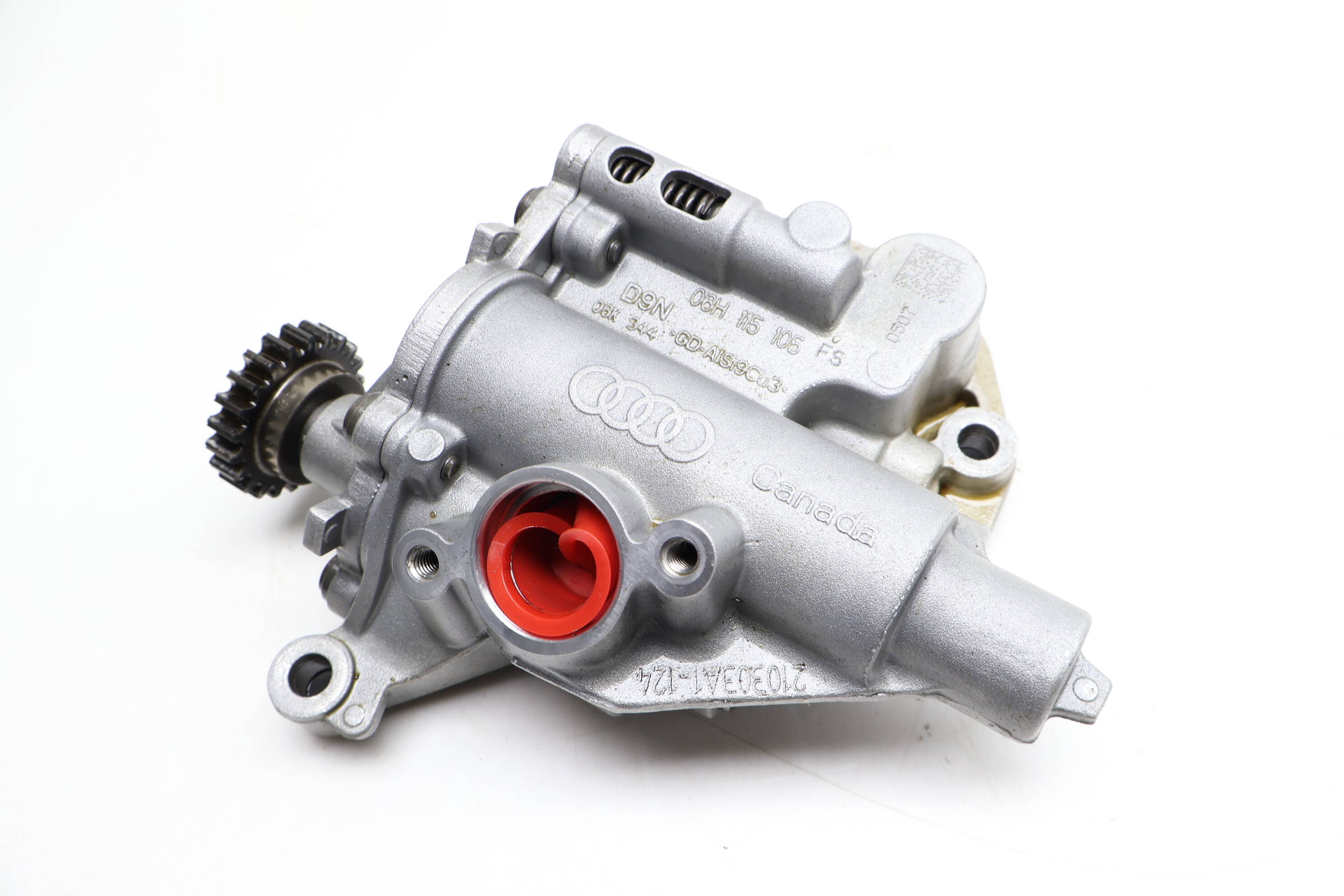 Engine Oil Pump 06H115105FS