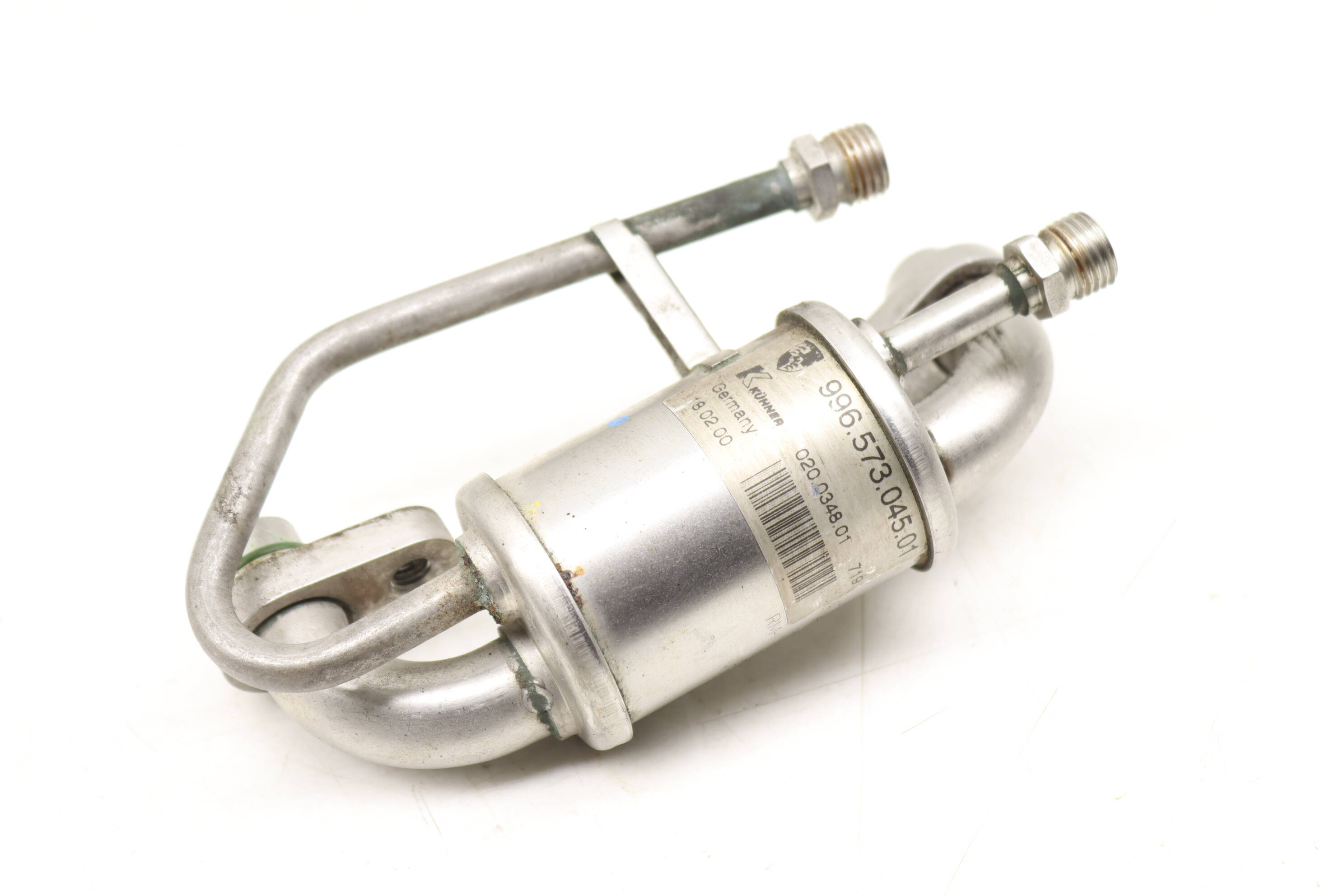 Fuel Cooler 99657304501