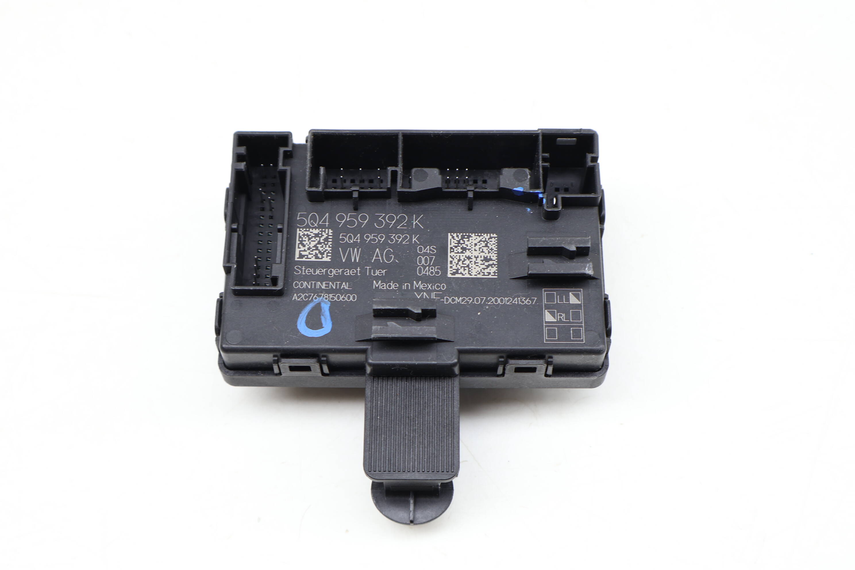 Door Control Module 5Q4959392K
