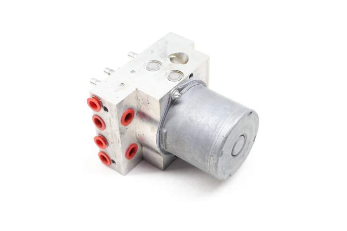 Abs Pump / Module Unit 8W0614517BK main product photo
