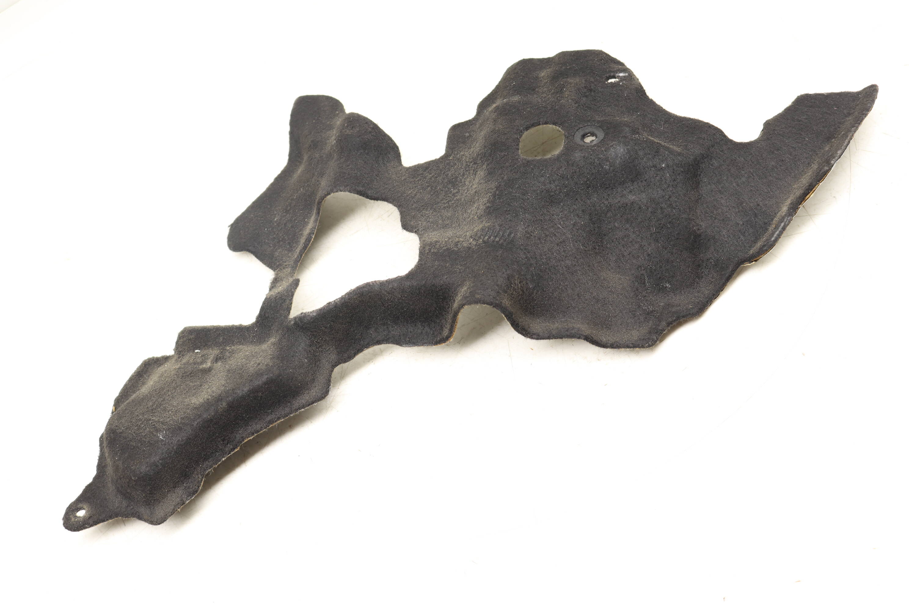 Engine&#x20;Cylinder&#x20;Head&#x20;Sound&#x20;Absorber&#x20;Cover&#x20;11148663501