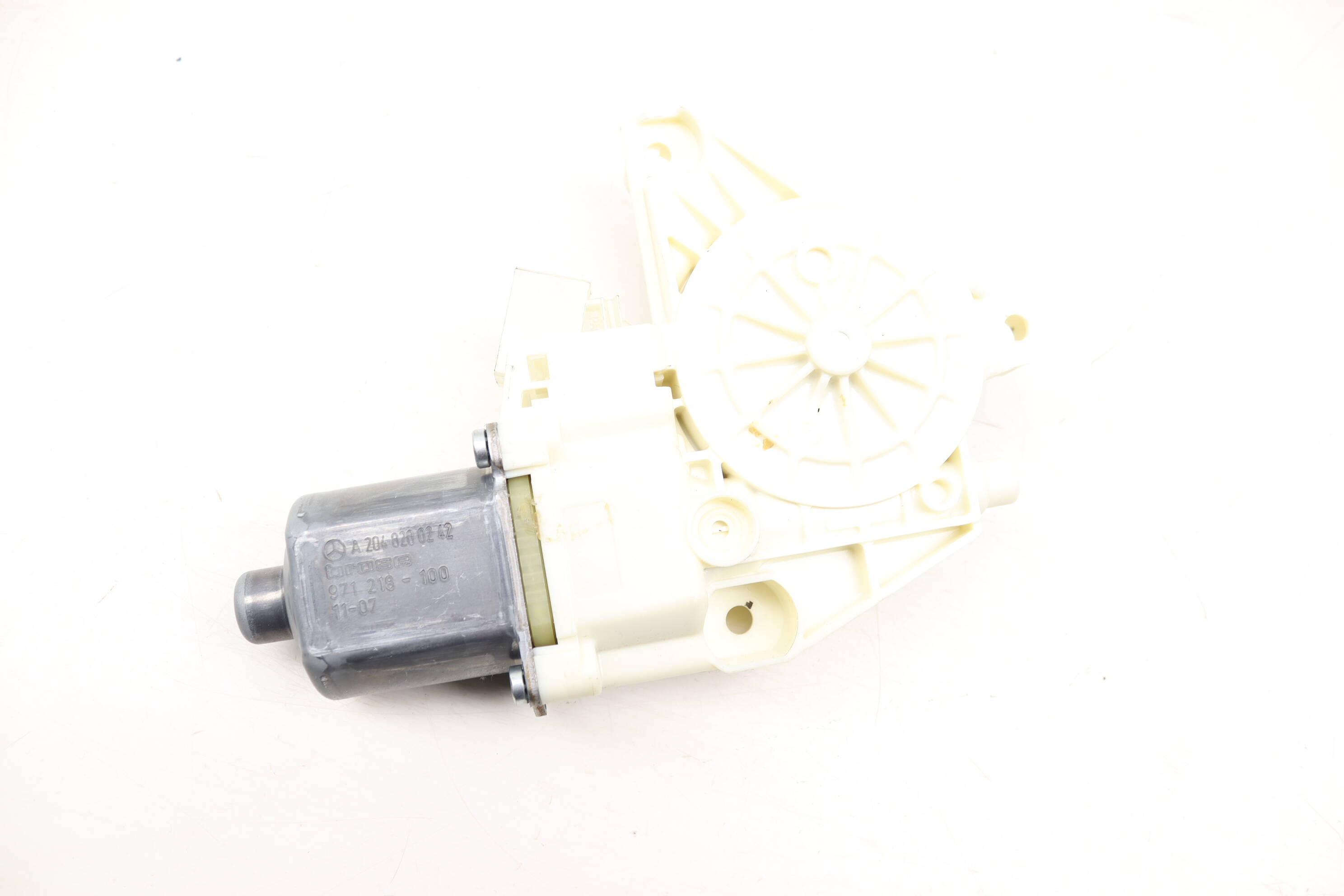 Power Window Motor 2048200242