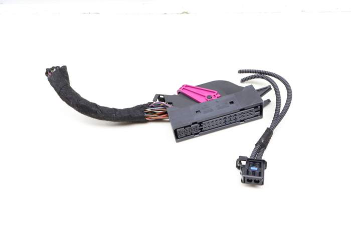 Bose Amplifier / Amp Wiring Connector Pigtail main product photo