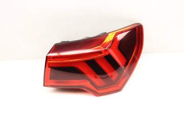 Outer Tail Light / Lamp 83A945092A
