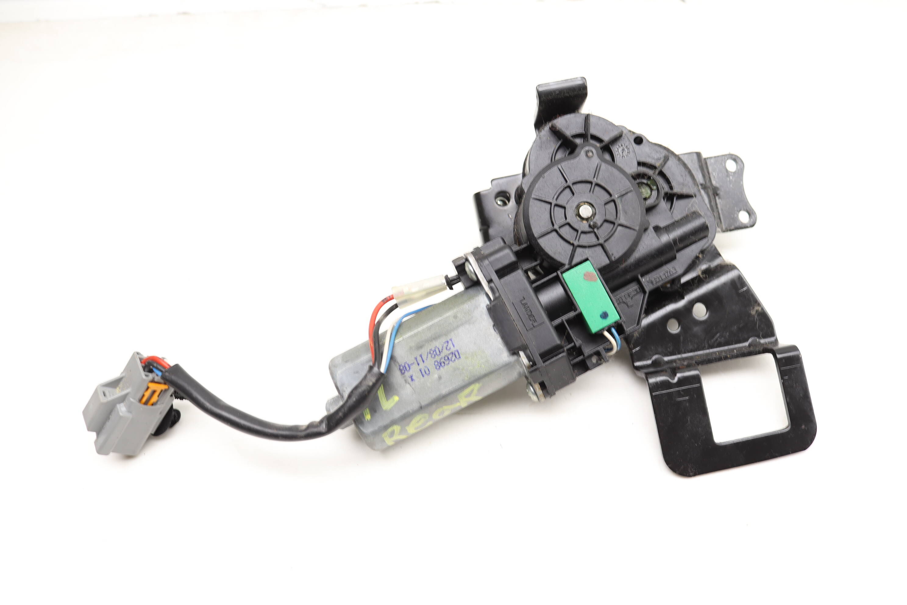 Seat Motor (Rear Tilt)