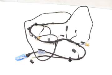 Door Panel Wiring Harness 80A971036AE