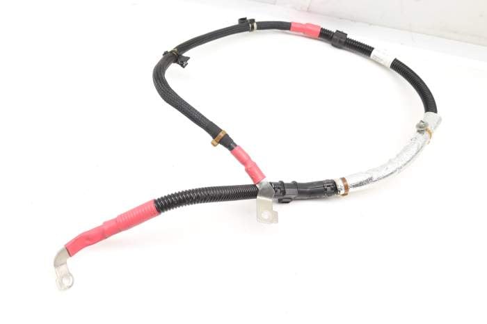 Positive Battery Cable / Alternator Wiring Harness 12428483814 main product photo