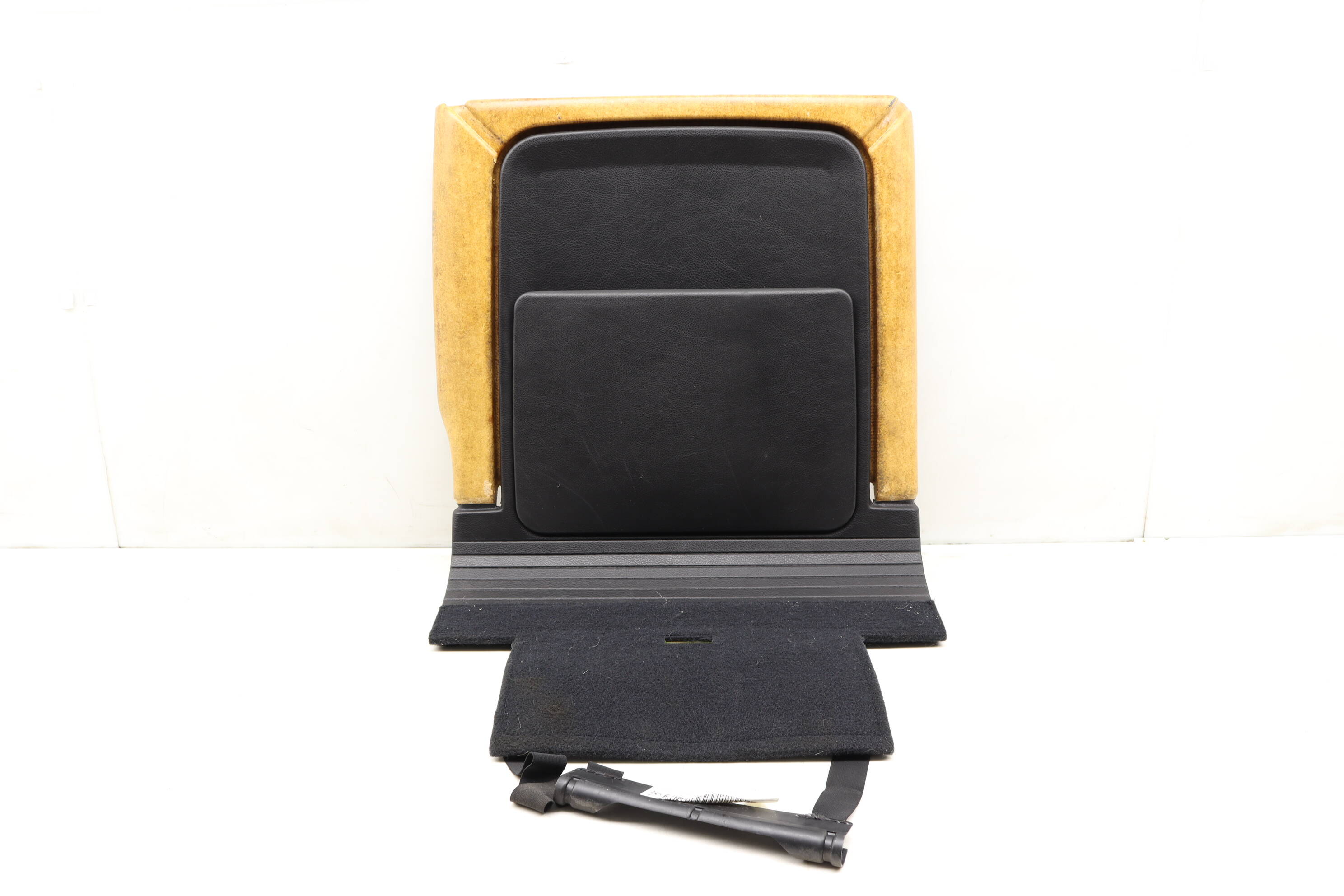 Seat Back Panel 4D0881969BL