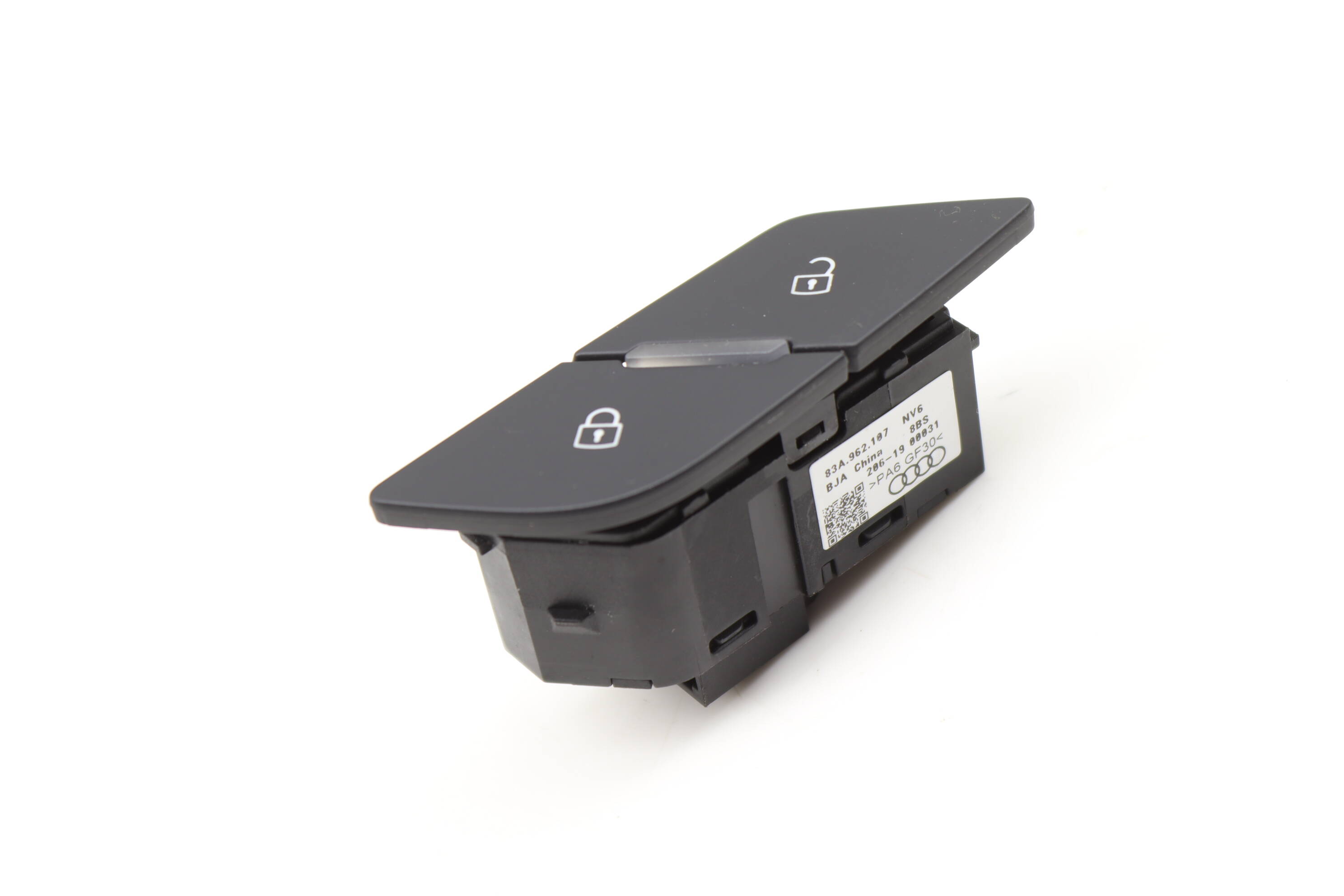 Door Lock / Unlock Switch 83A962107